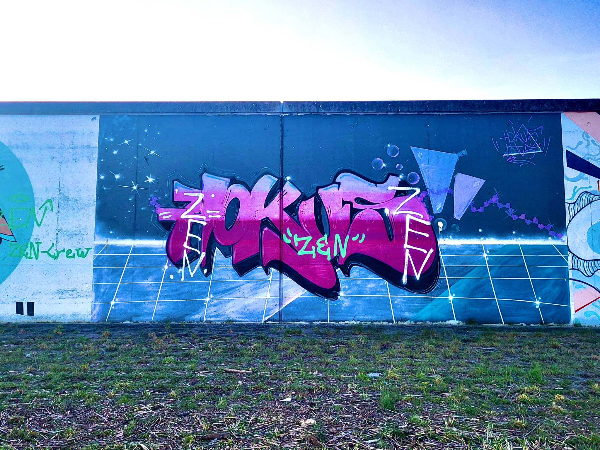 Hokus&mdash;undefined