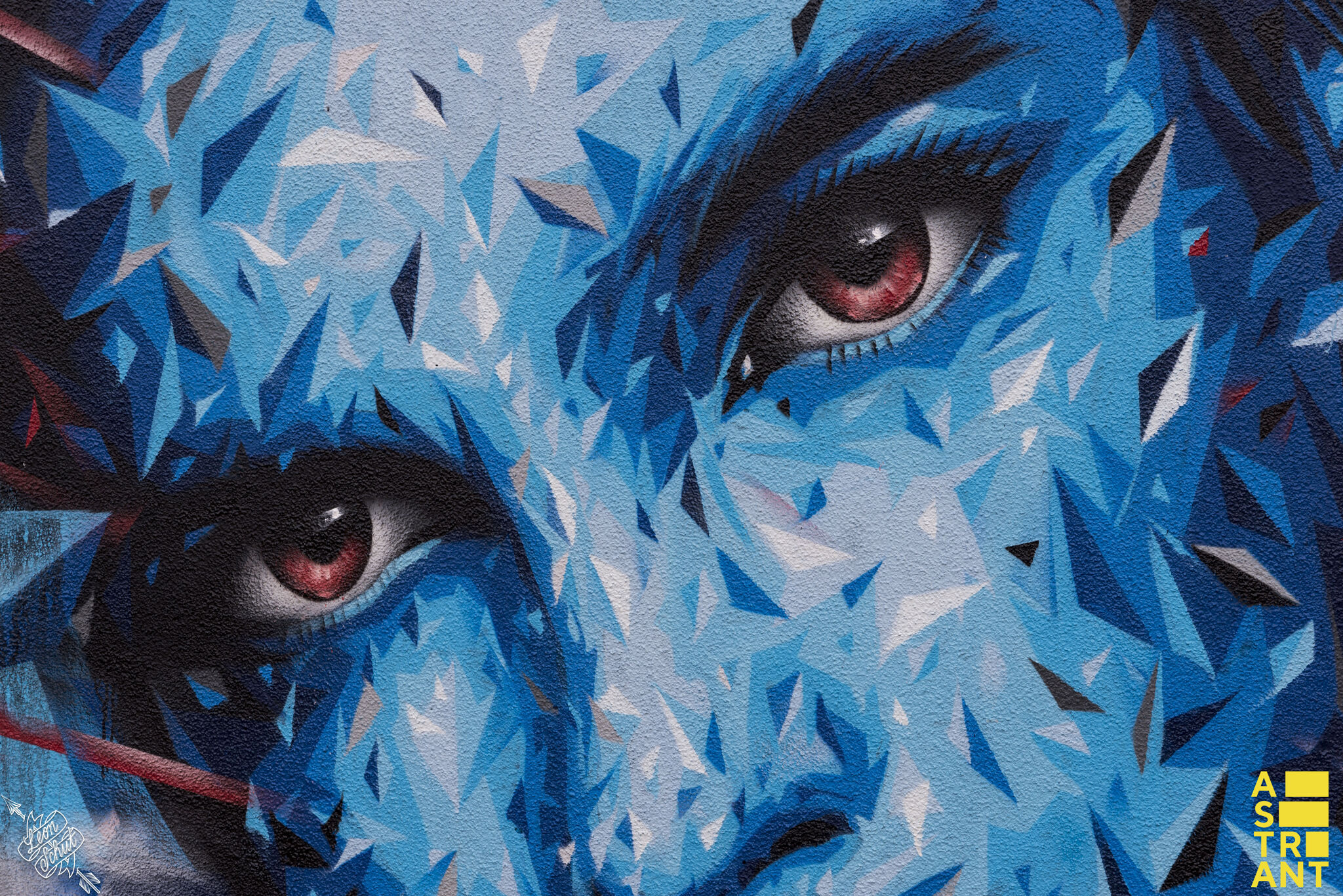 Studio Giftig, Dzia, TCK, Hugo Mulder&mdash;Keesomtunnel