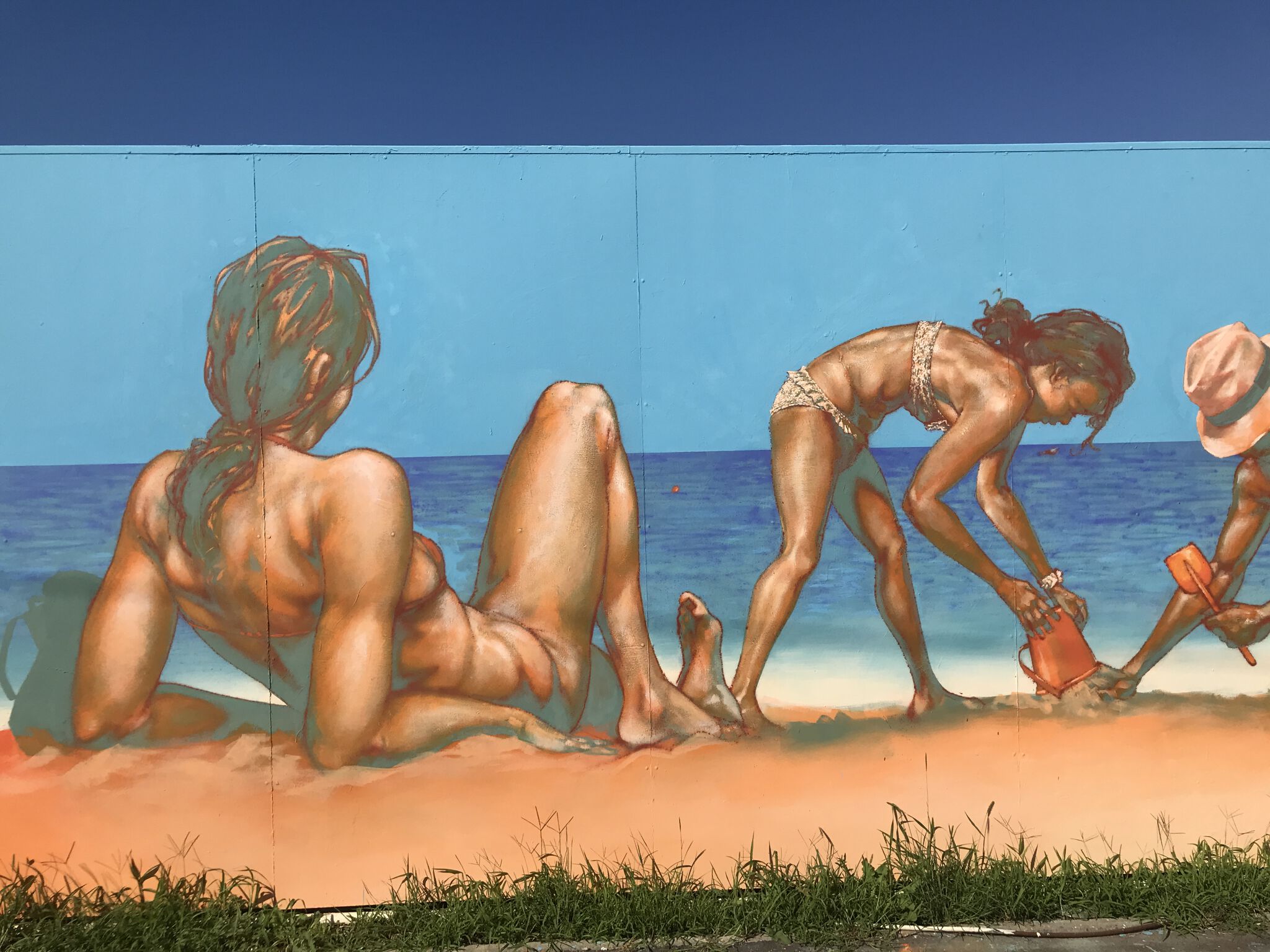 Mode2&mdash;Le Mur de Pérols Mode 2