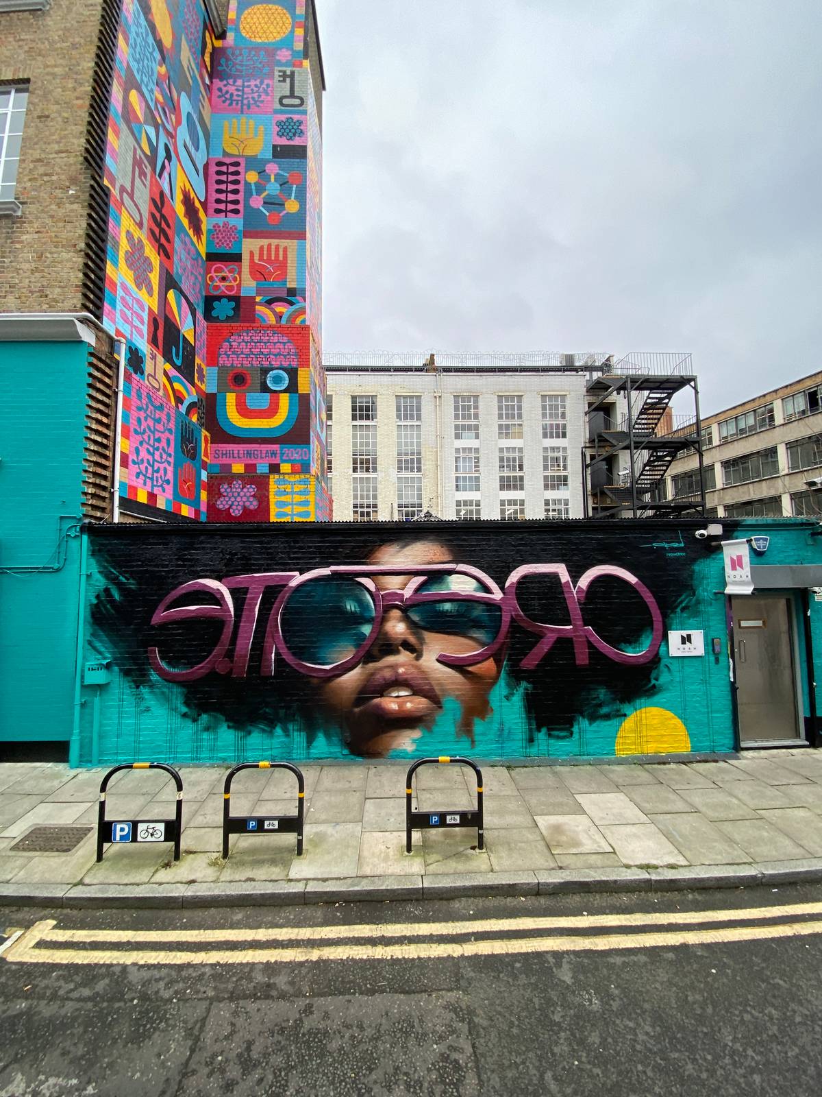 Epod&mdash;CREAT.E