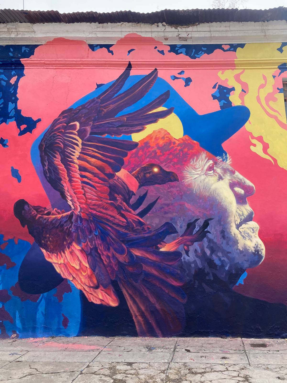 Lina aka heavy.mentall&mdash;Madre Coca
