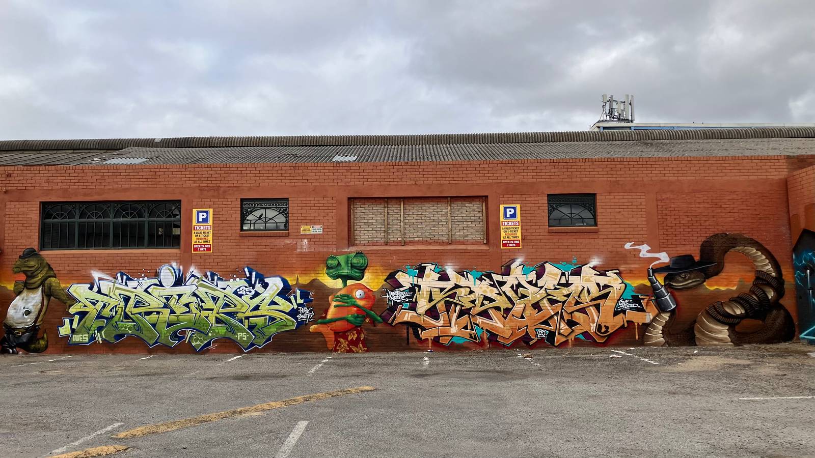 Unknown - Adelaide&mdash;undefined