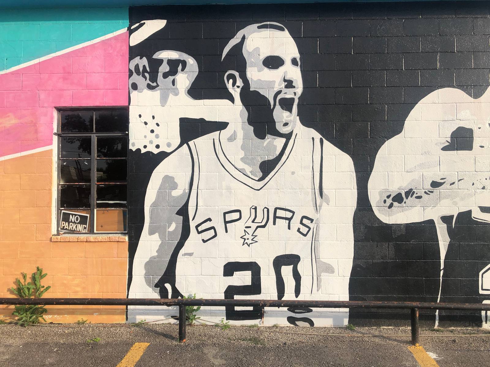 Albert Gonzales&mdash;The Big Three