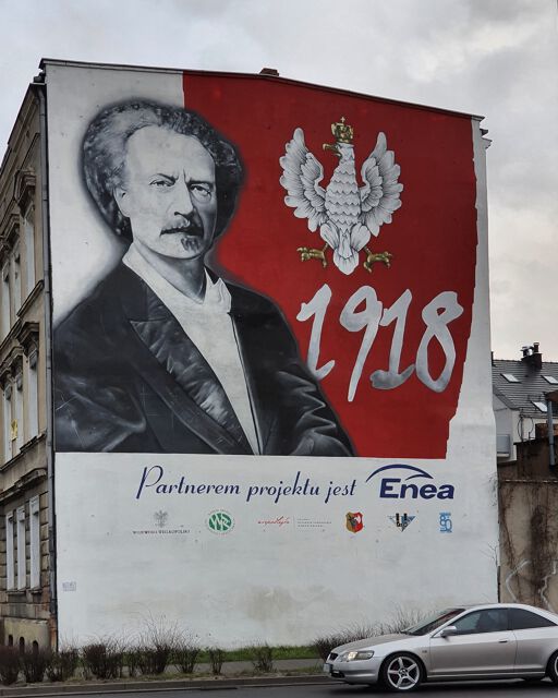 Ignacy Jan Paderewski