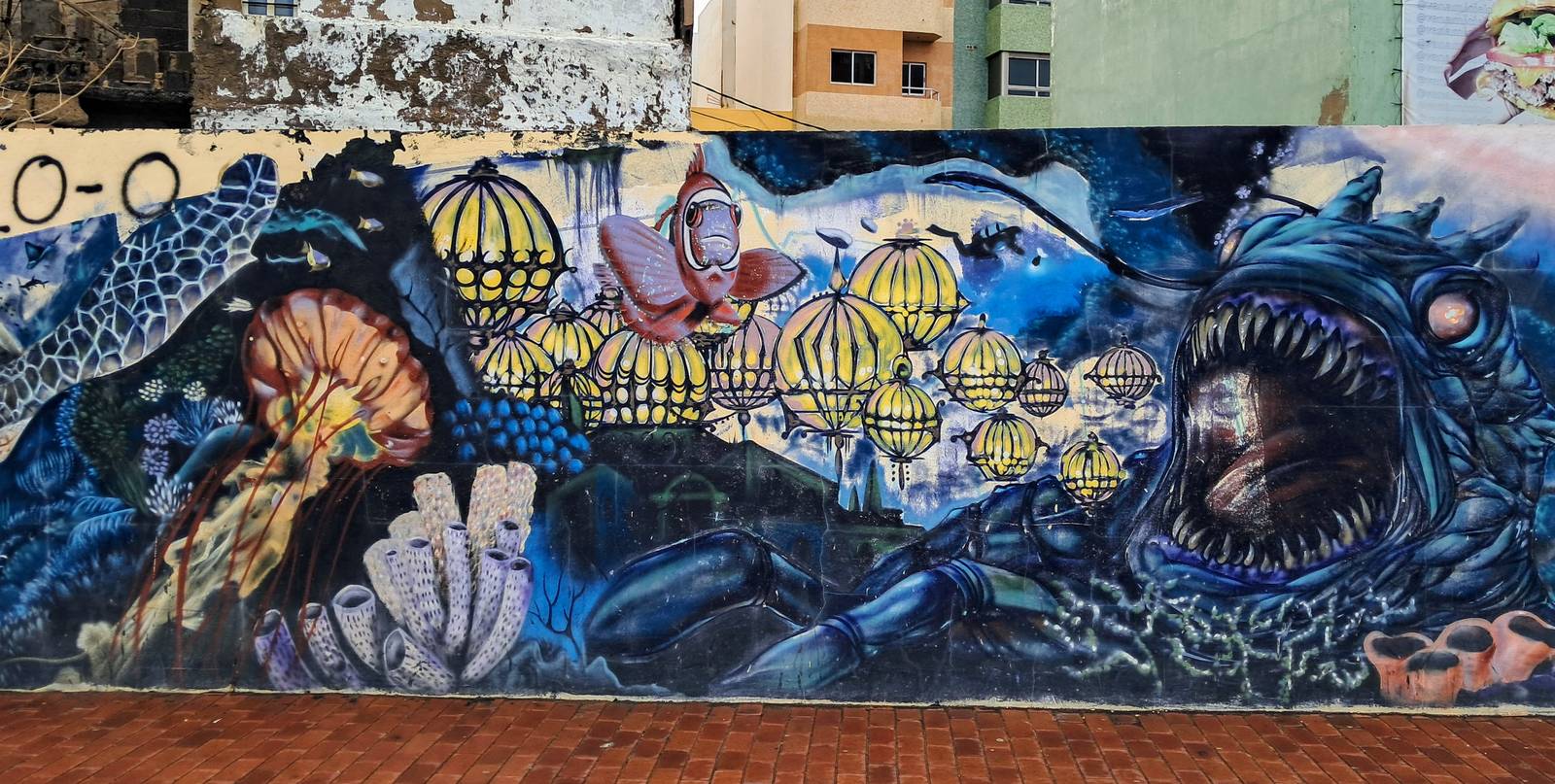 Unknown - Gran Canaria&mdash;undefined