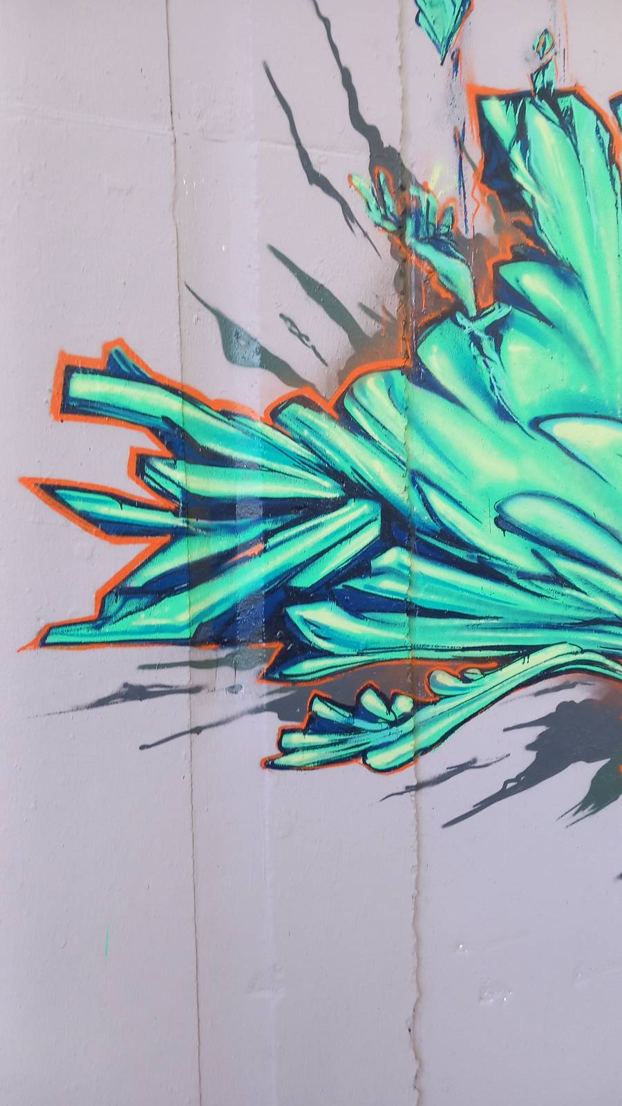 Wasted Talents Crew&mdash;Viktor-Upho