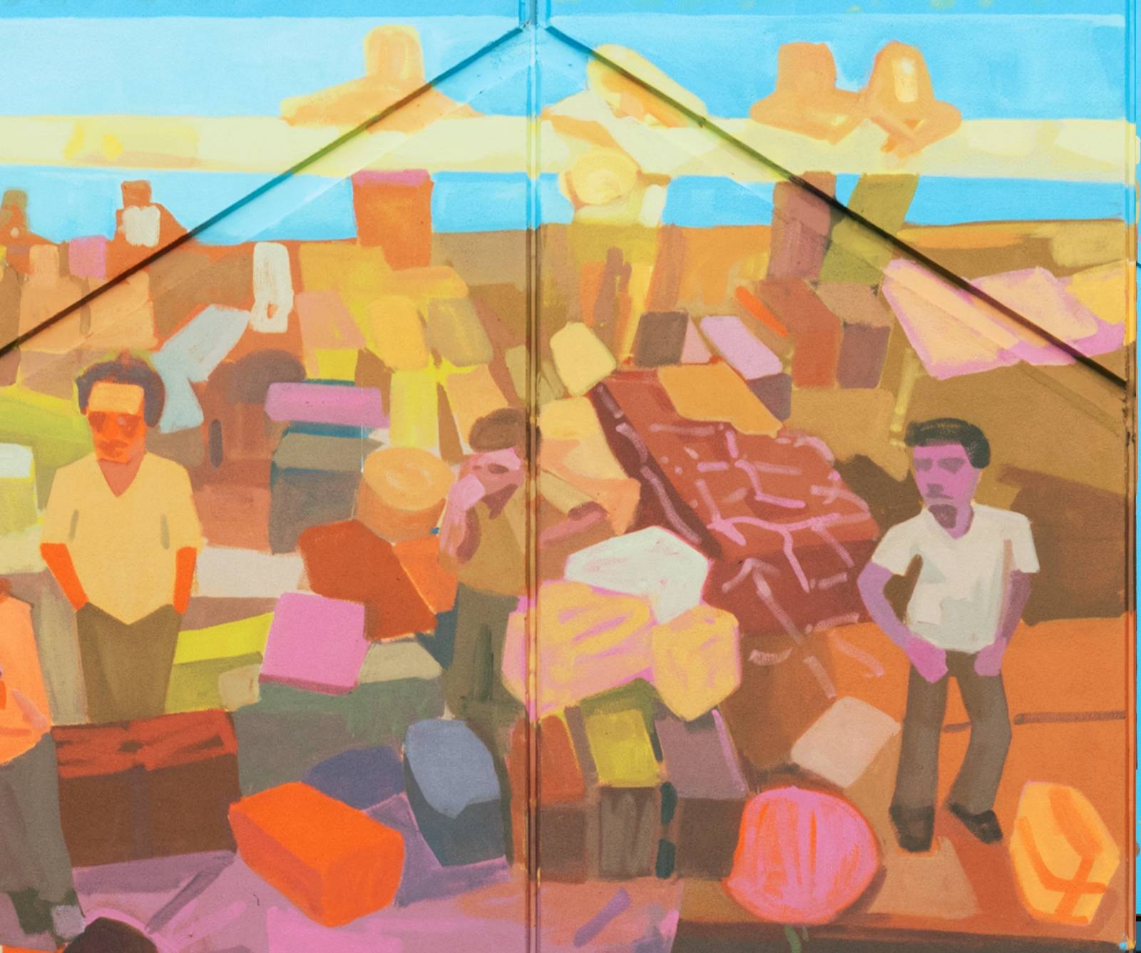 Guirao&mdash;Migrations