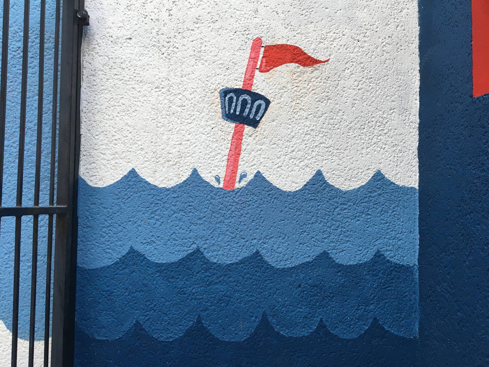 Studio Katra&mdash;Marins en Goguette