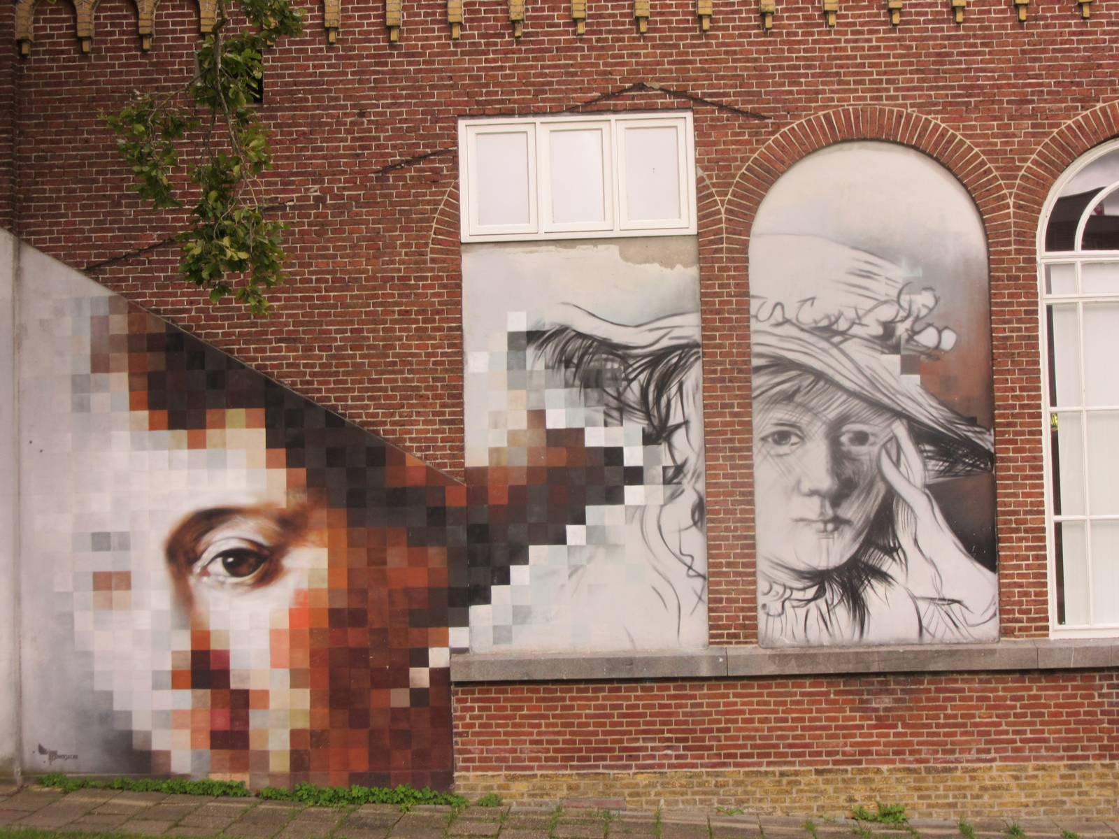 Klaas Lageweg&mdash;Saskia van Uylenburgh