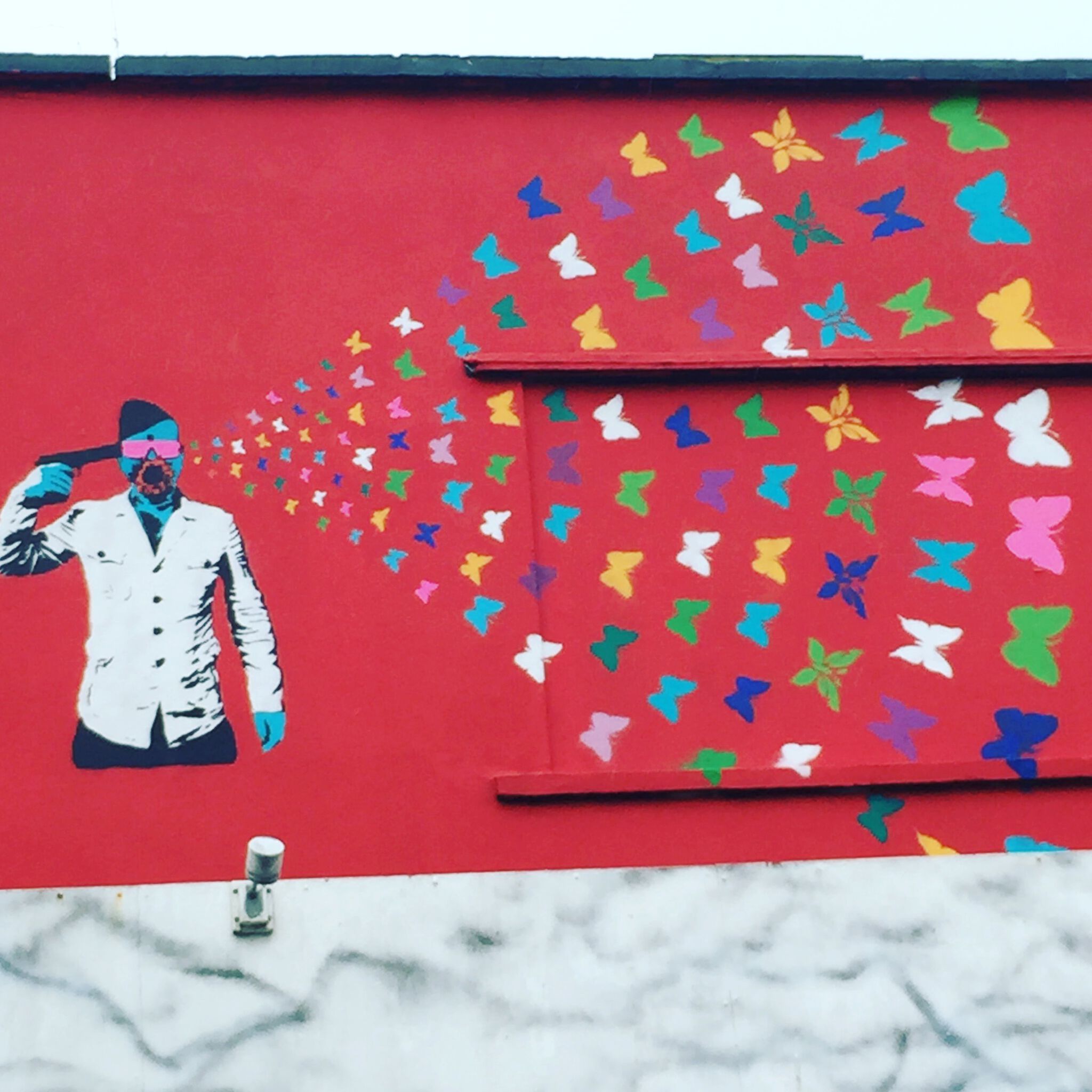 Various Artists&mdash;Wall of Fame