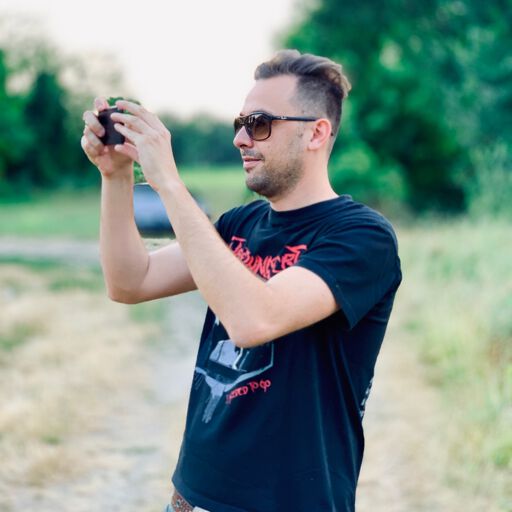 Matteo Marsigli
