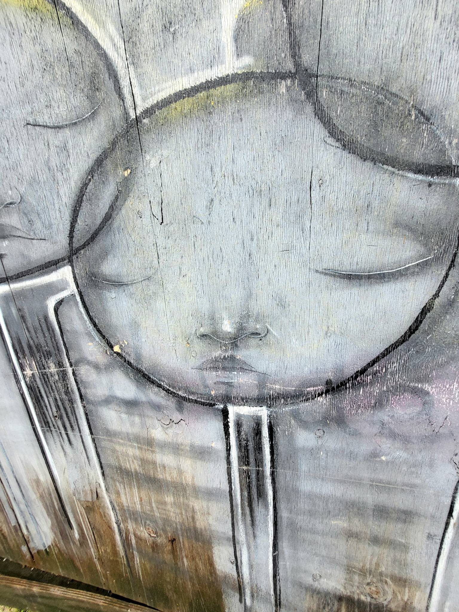 My Dog Sighs&mdash;My Dog Sighs