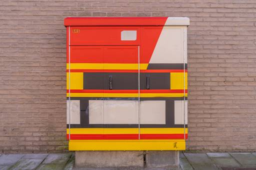 De voortdurende zoektocht naar de perfecte compositie