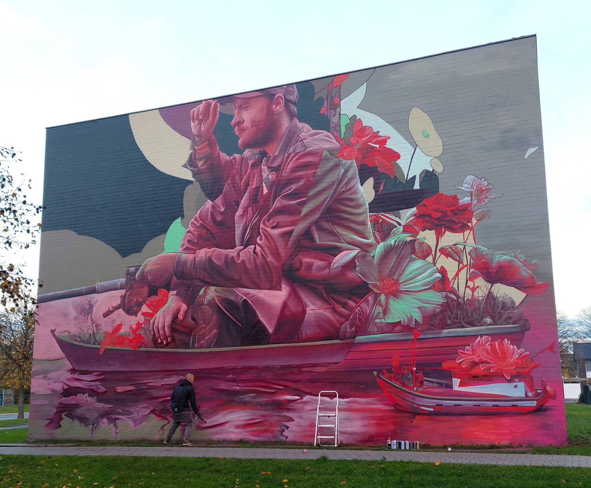 Telmo Miel&mdash;Drive safe, think of me