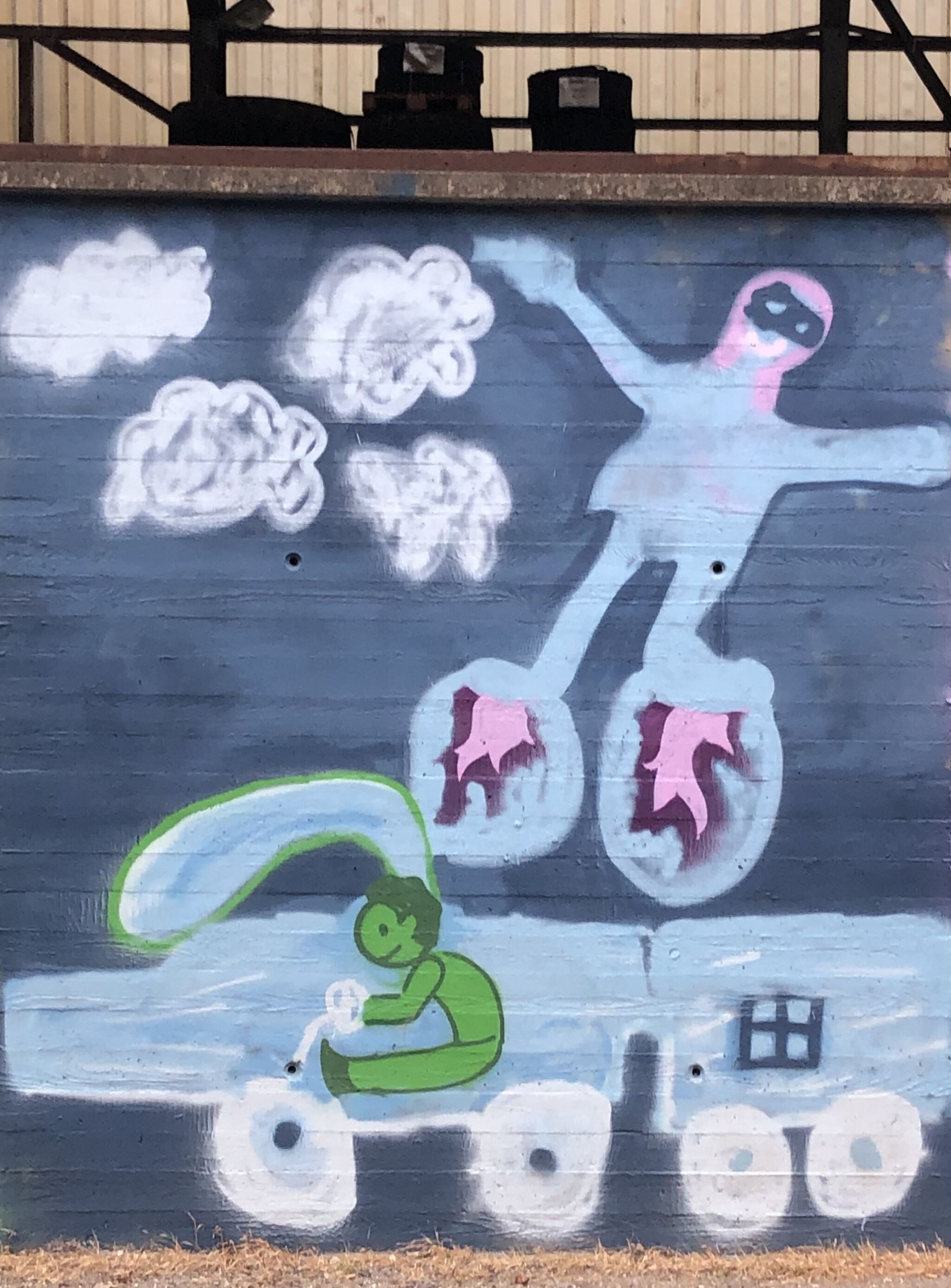 Unknown - Graz&mdash;Untitled
