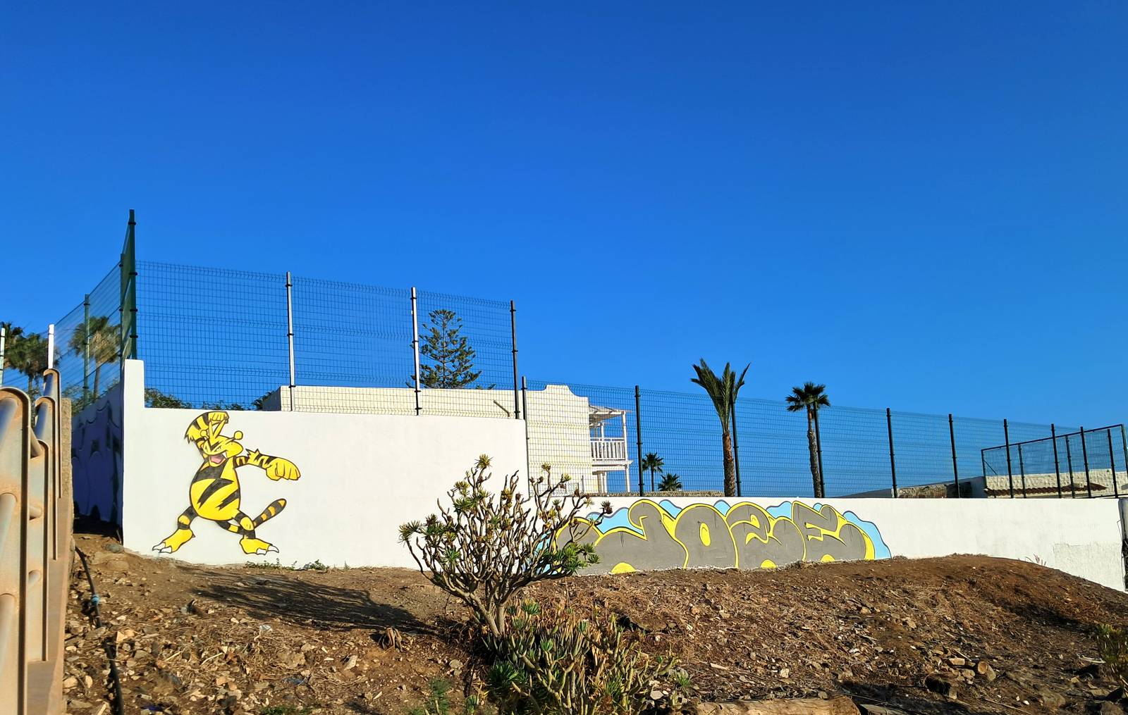 Unknown - Gran Canaria&mdash;undefined