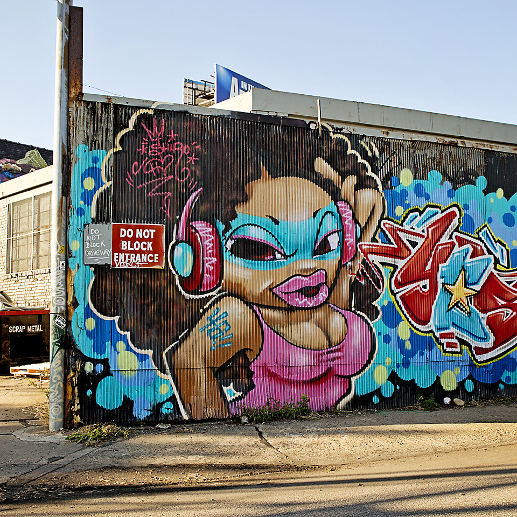 Shiro&mdash;What's Good Brooklyn?