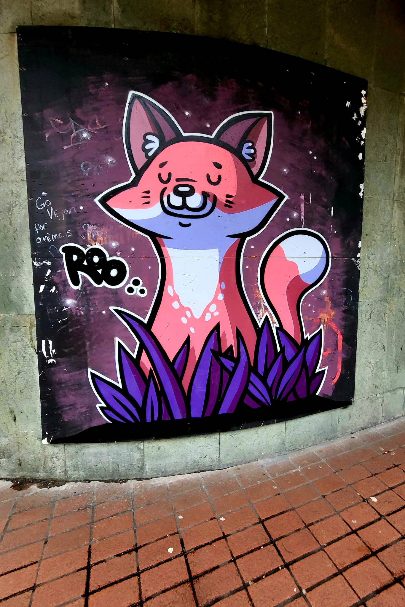 Roo Abrook, farkFK, My Dog Sighs, RoosArt, Mister Samo, Berk MLC, South Soak, Various Artists, Claudia La Bianca, Irony&mdash;Palmerston Road Precinct