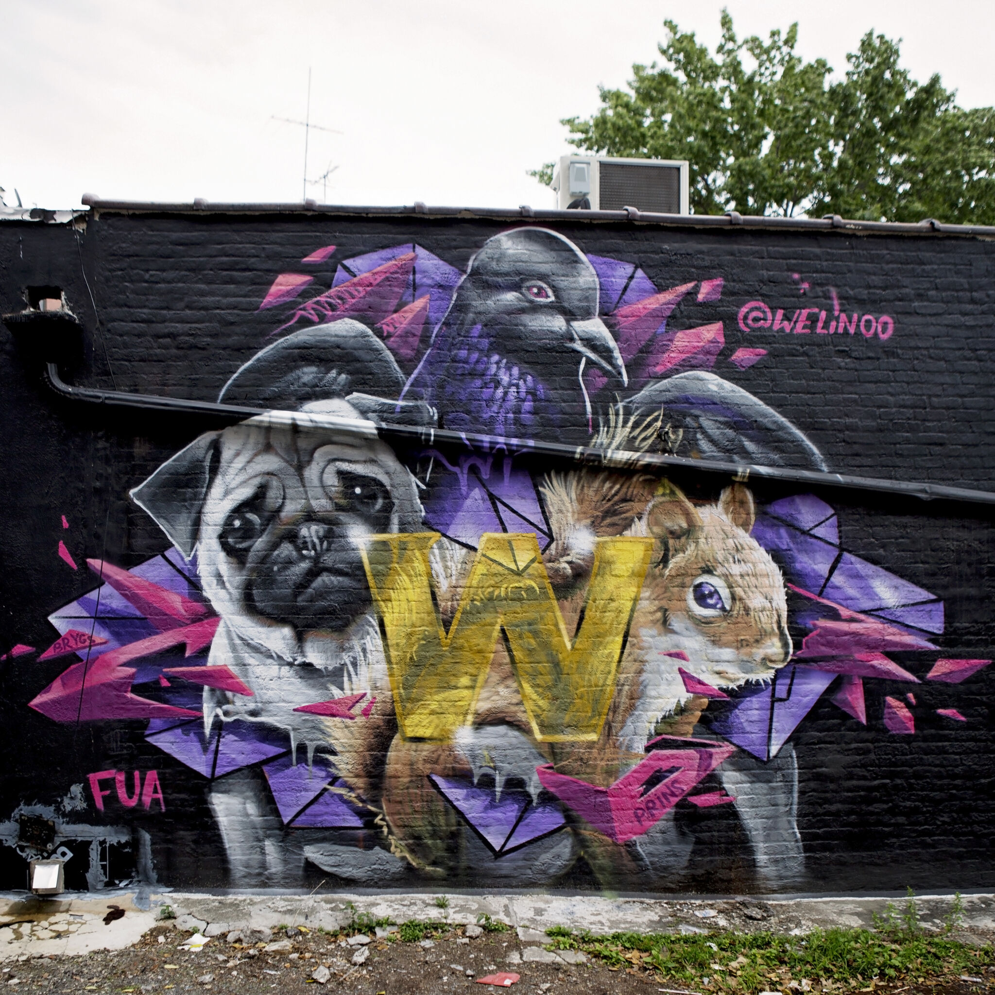 Welin&mdash;Untitled