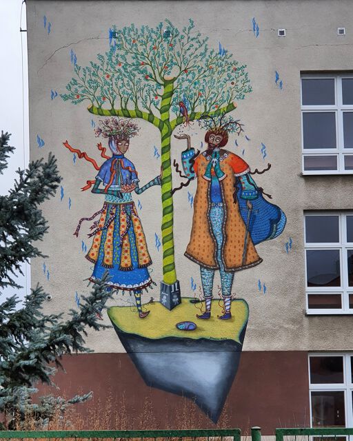 Chrzest Polski