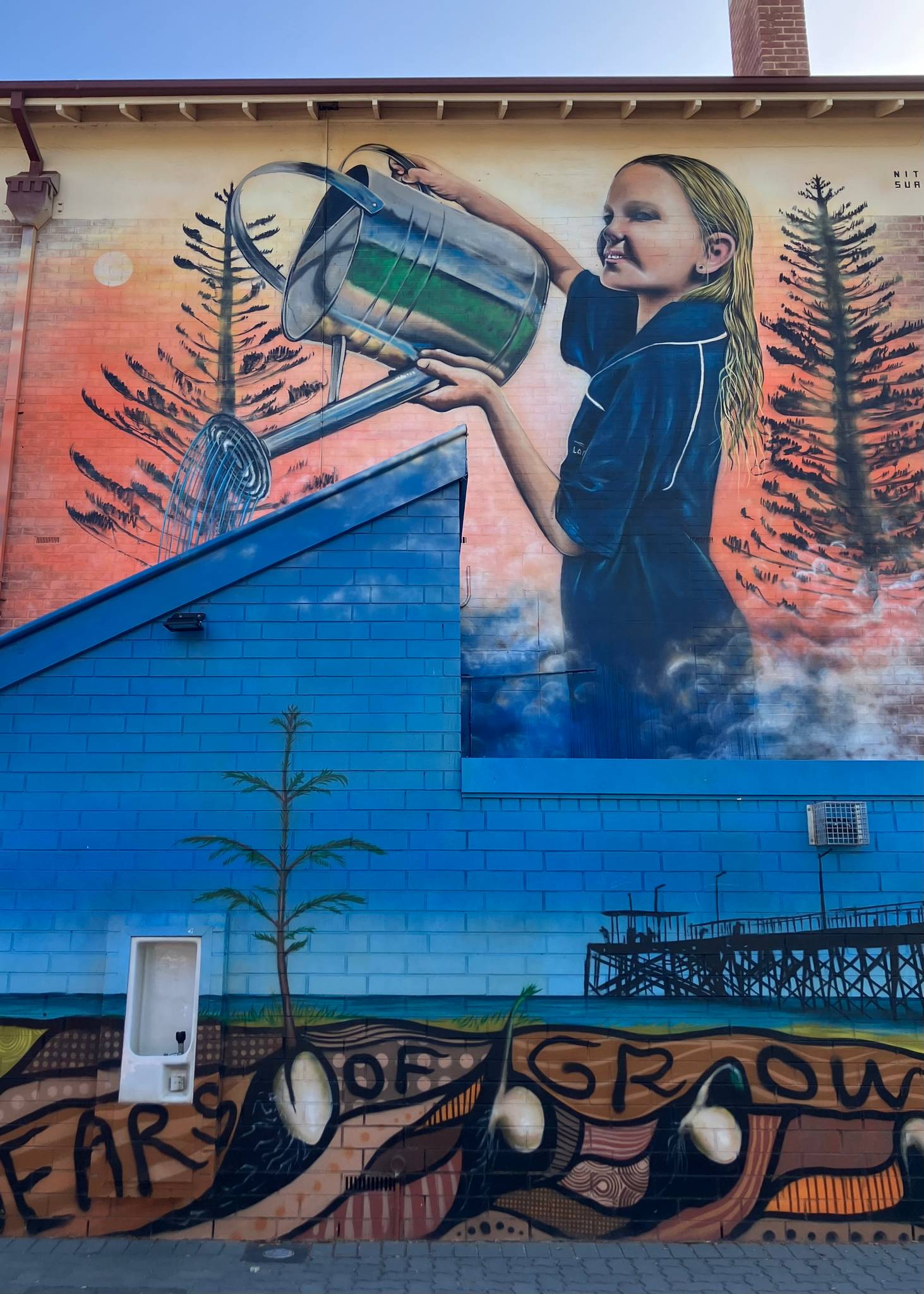 Austin&mdash;100 Years of Growth