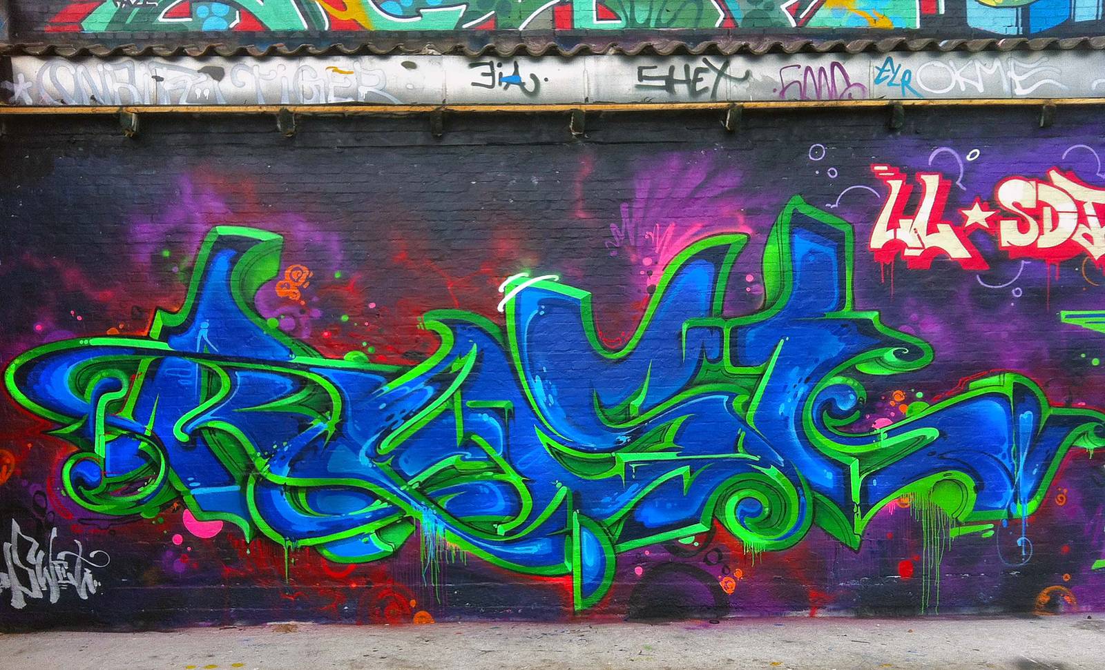 Rusl&mdash;Rusl