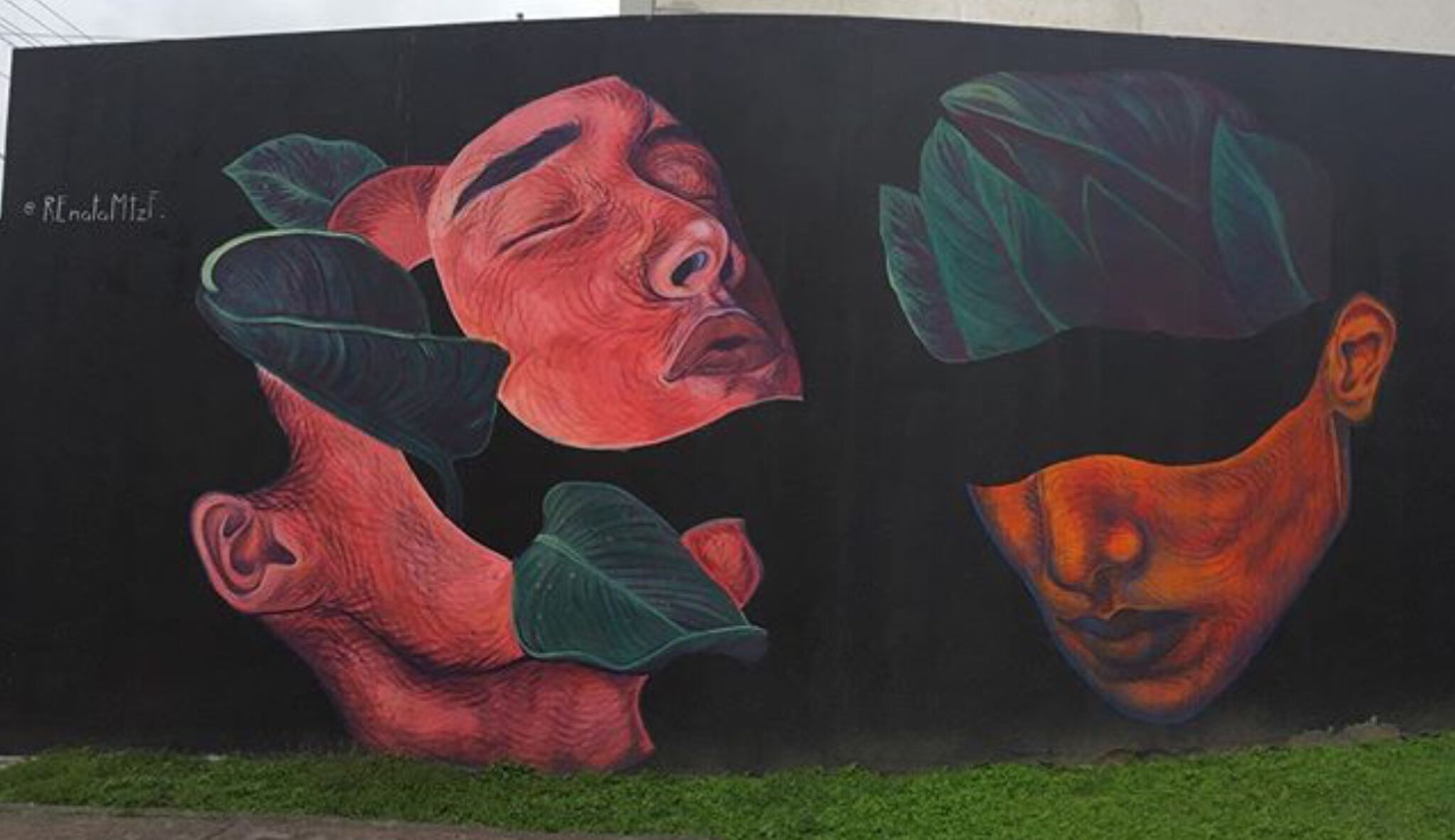 Renata Martínez&mdash;Untitled