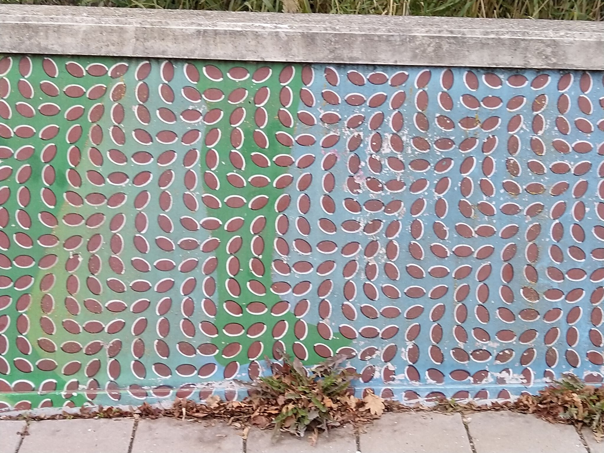 LJ van Tuinen&mdash;In motion