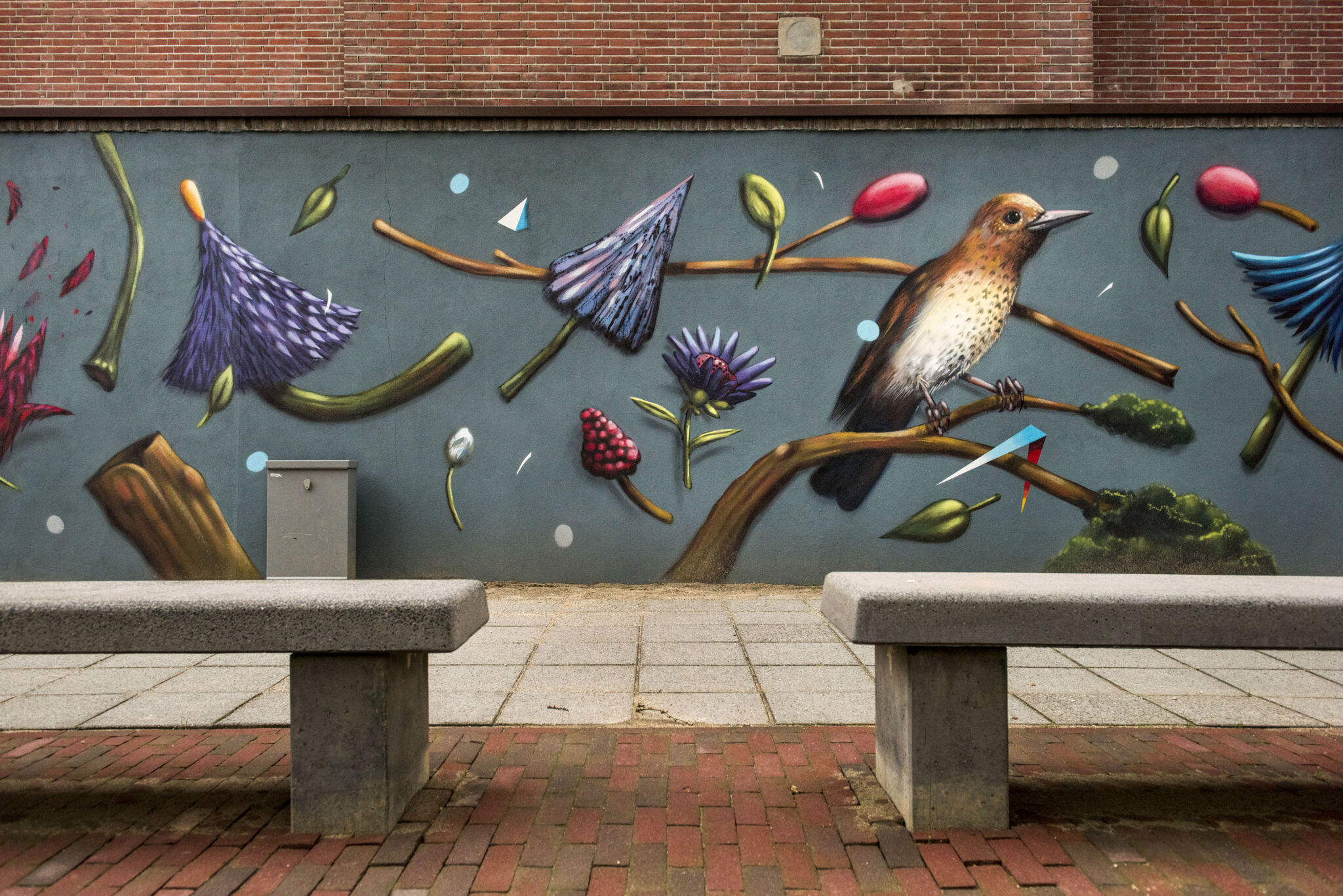Collin van der Sluijs&mdash;Master Imitator