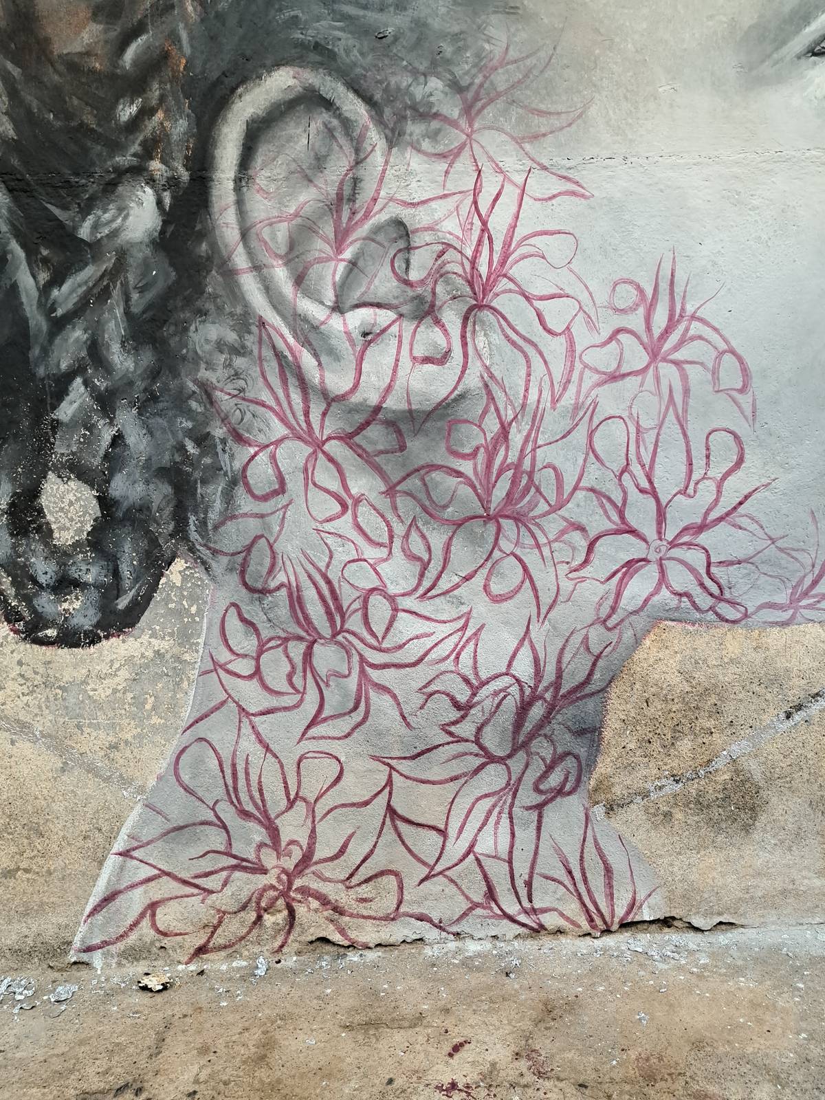 Jacqueline de Montaigne&mdash;Raizes IX
