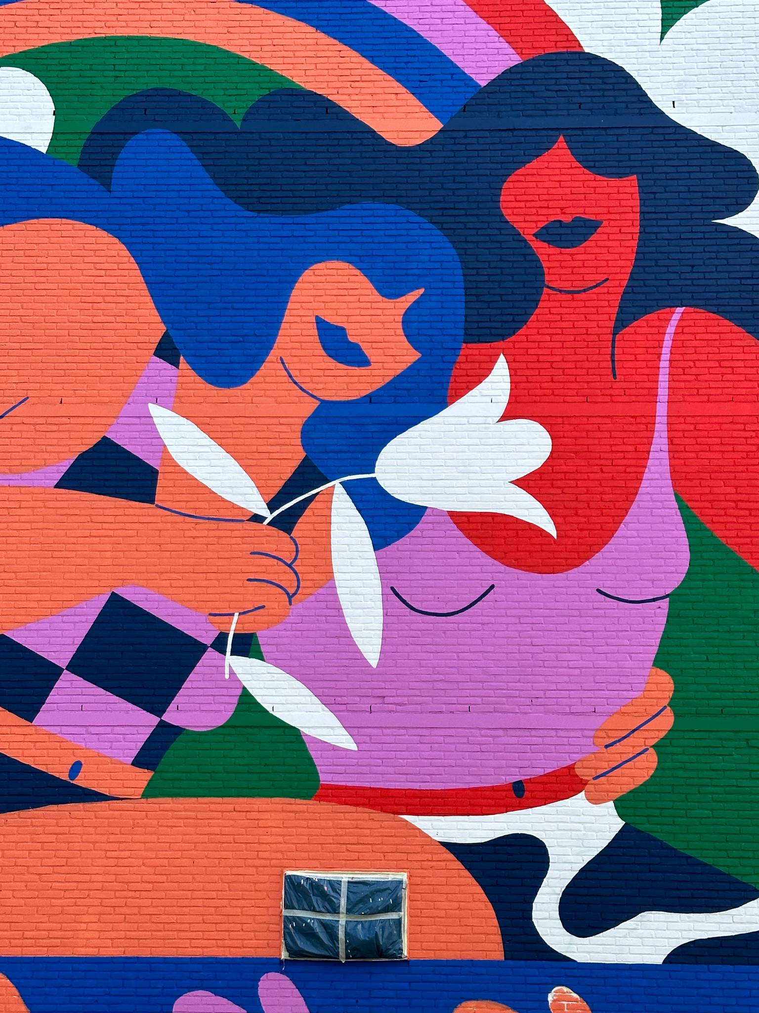 Marije Maria&mdash;Together LGBTQIA