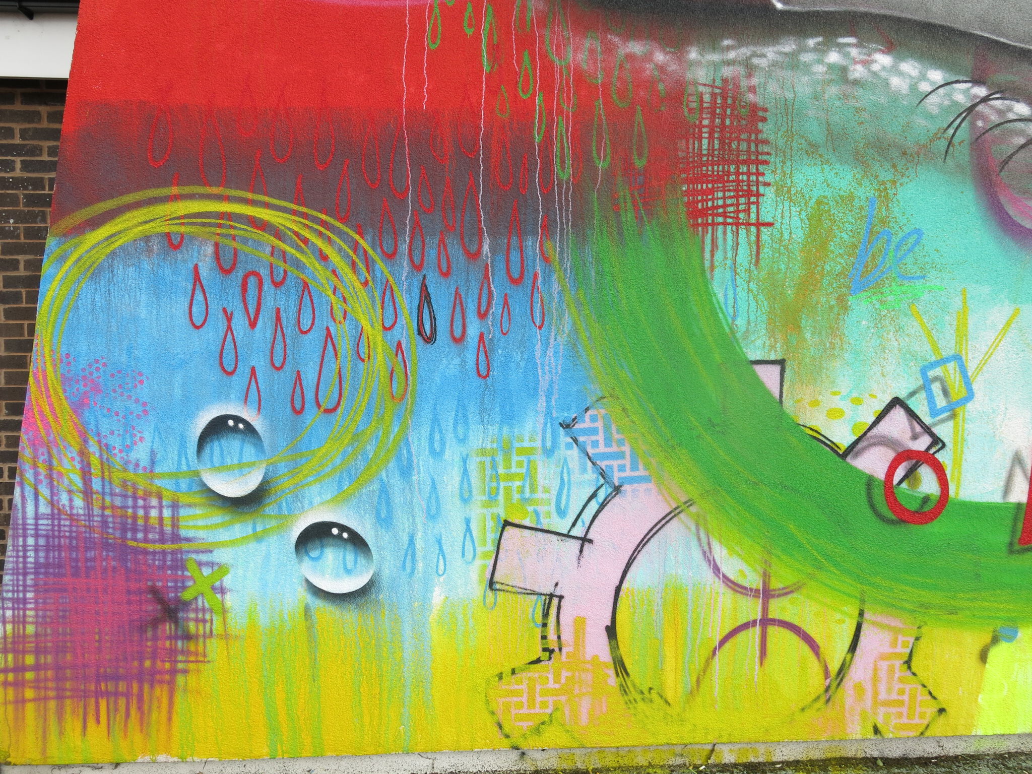 My Dog Sighs&mdash;Untitled