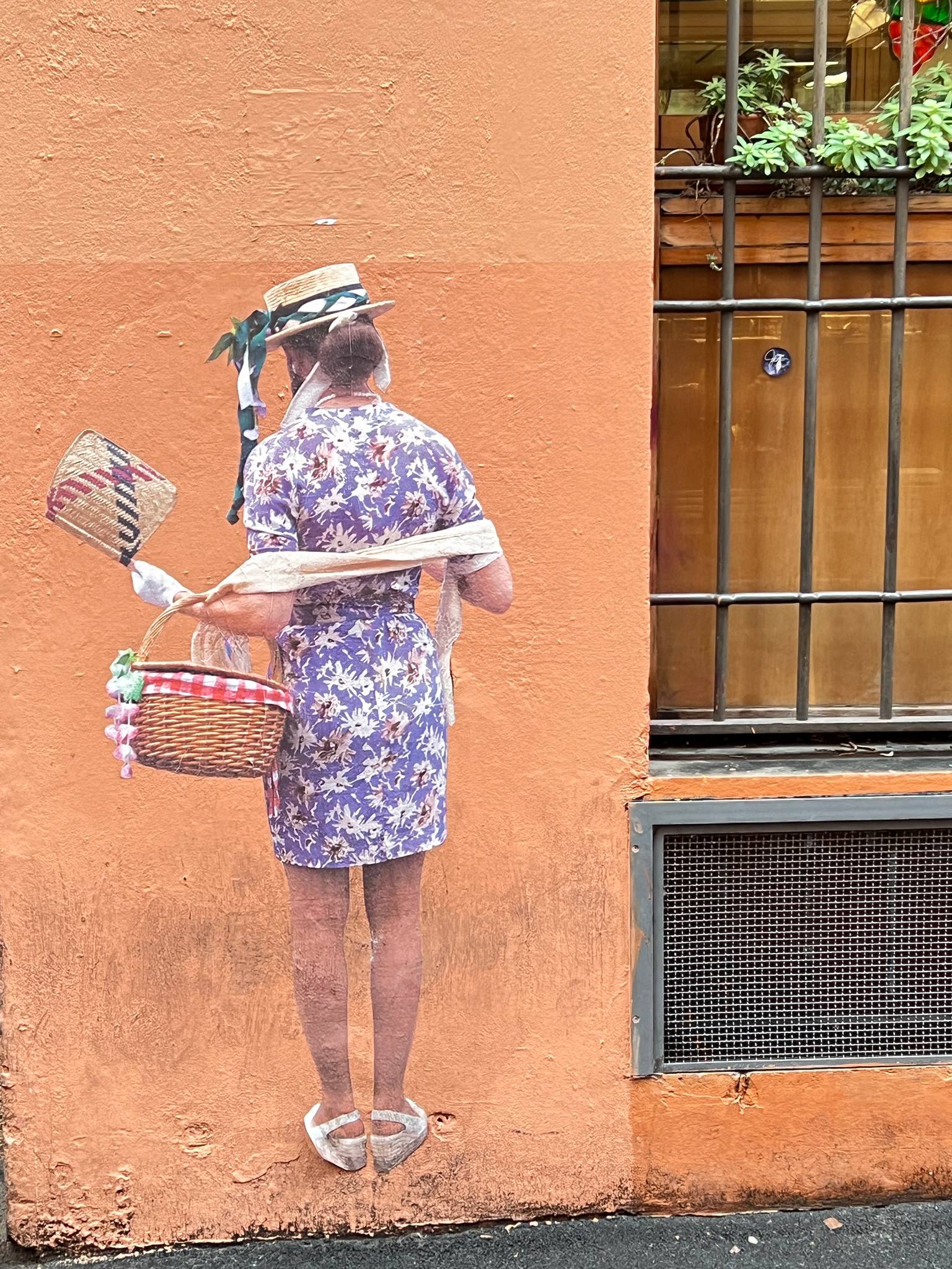 Unknown - Bologna&mdash;n.a.