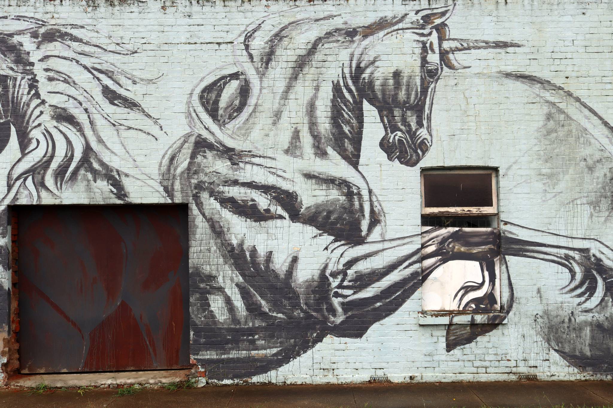 Kaffeine&mdash;Stampede of Unicorns