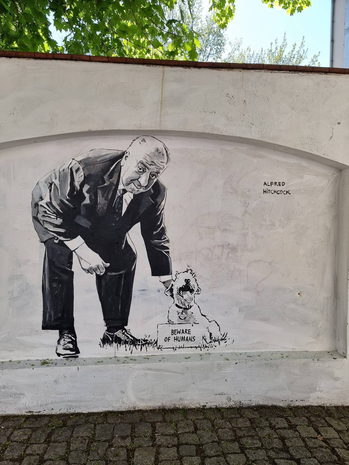 Unknown - Poznań&mdash;undefined