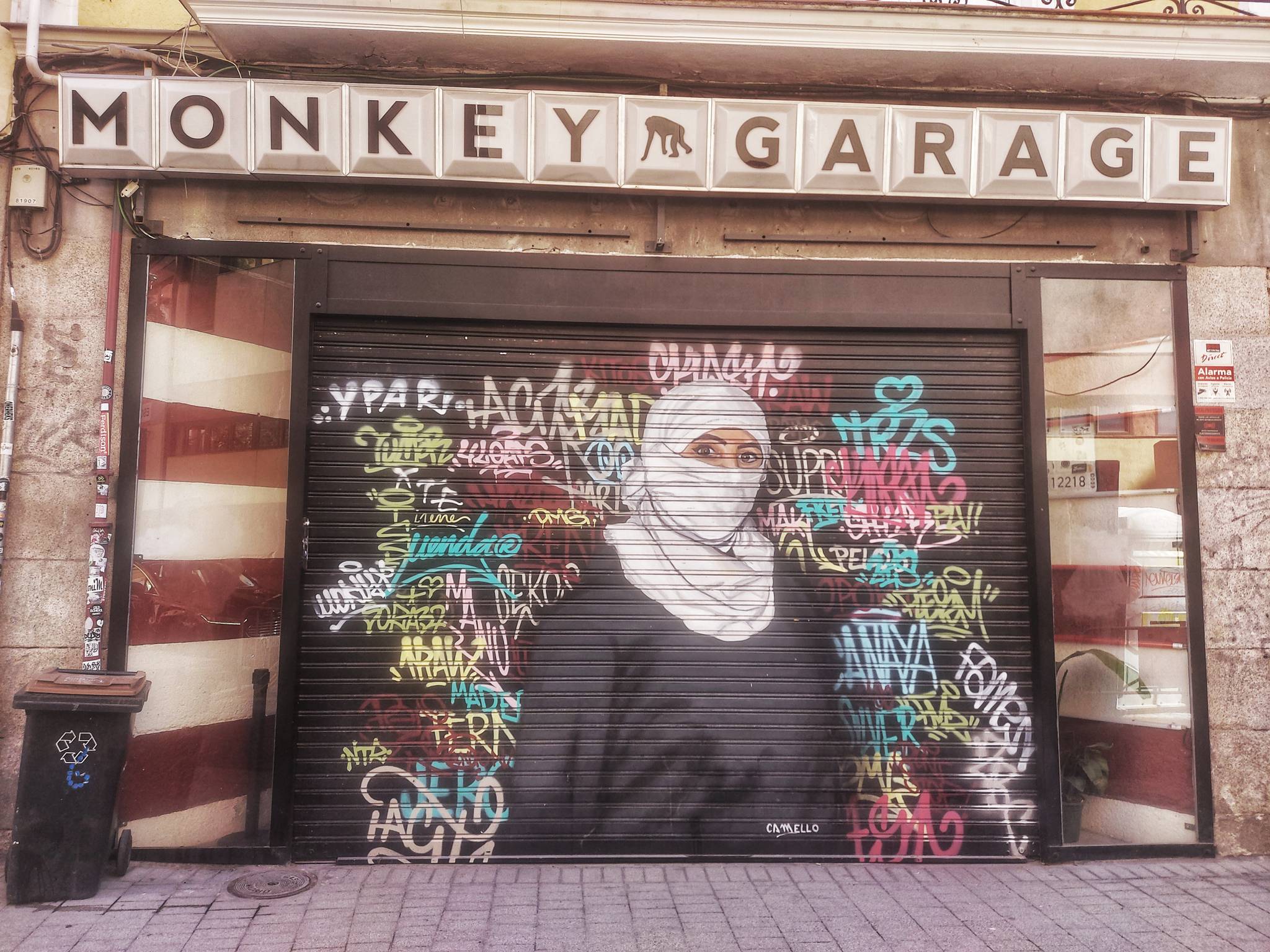 CaMello&mdash;Unknown