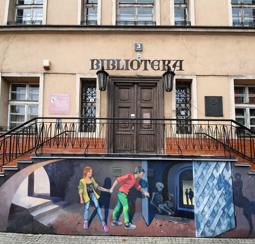 Pułapki czasu (Traps of Time)