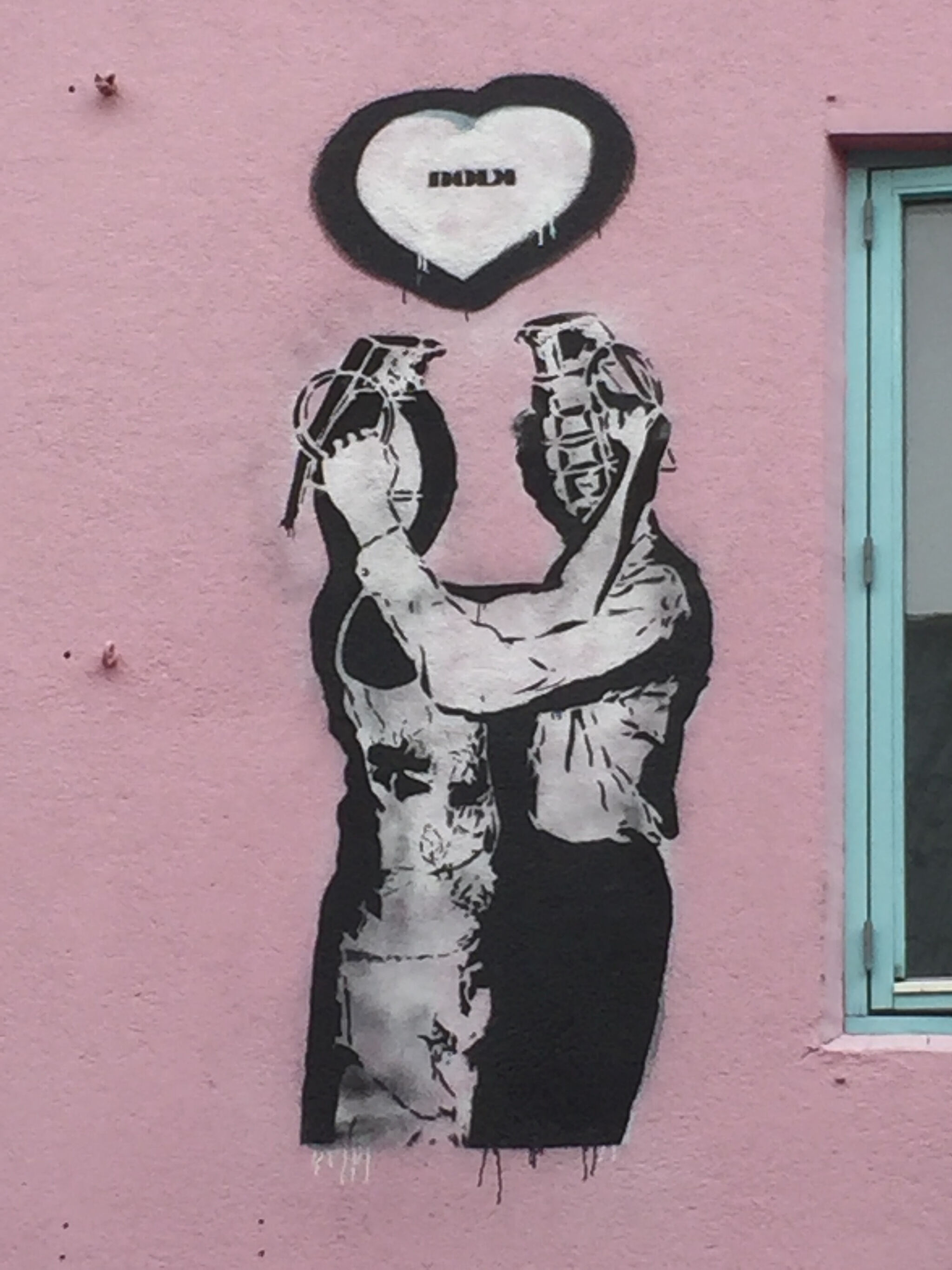 Dolk&mdash;Untitled