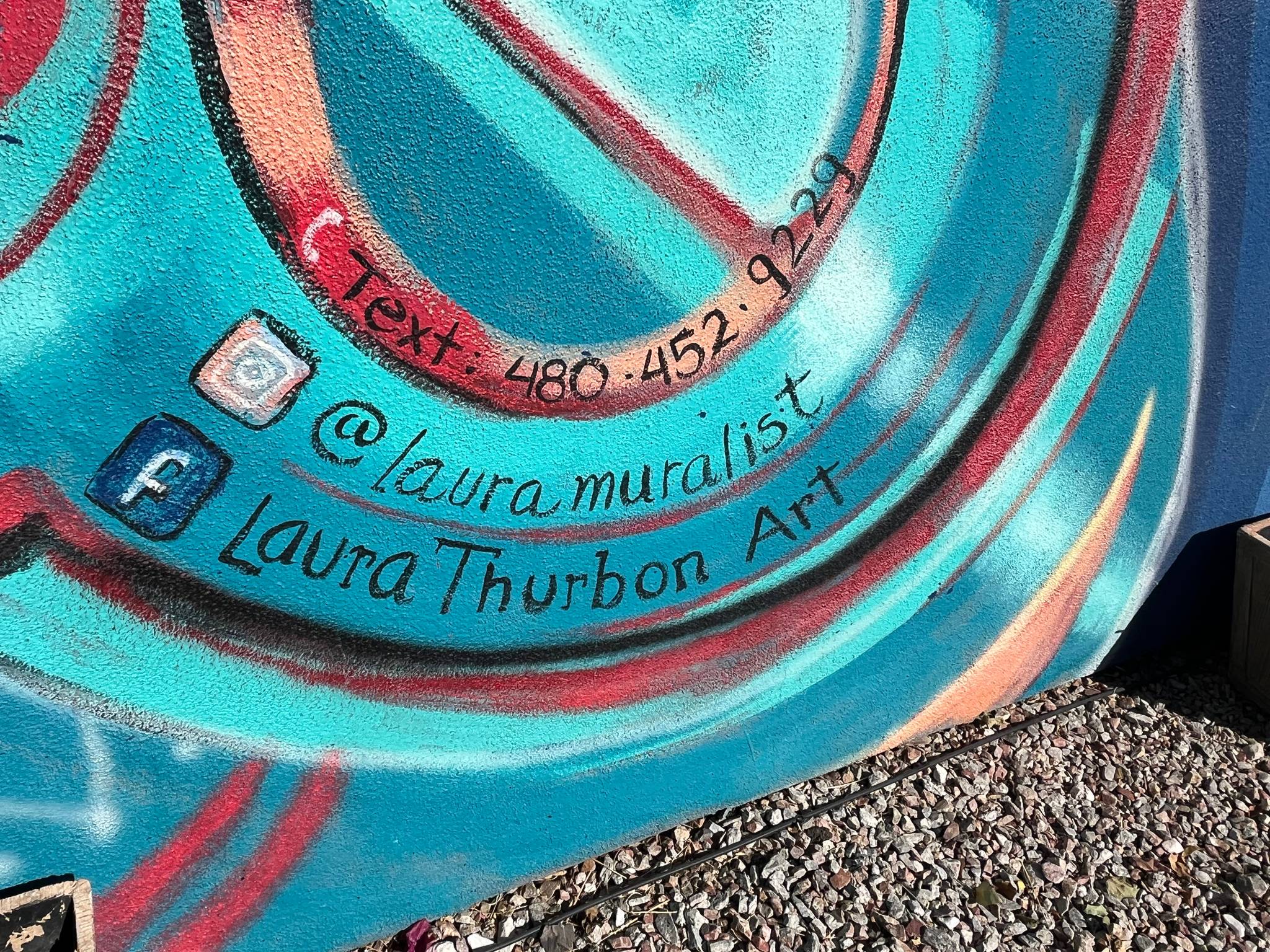 Laura Thurbon&mdash;La Diablada