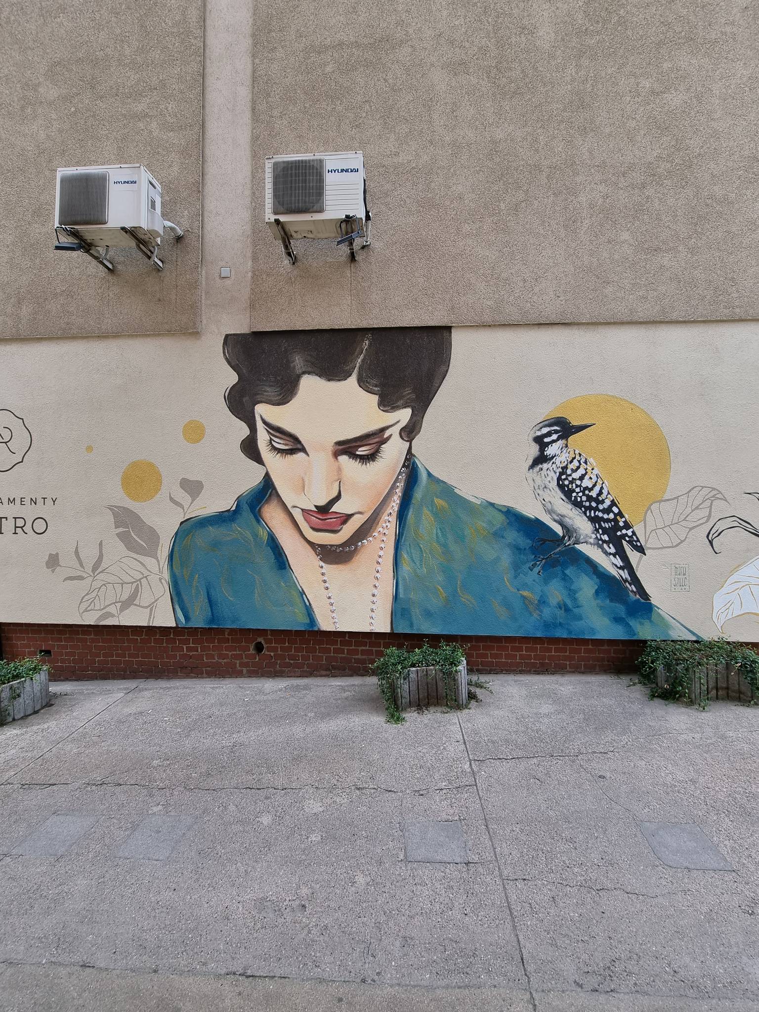 Maria Szulc&mdash;undefined