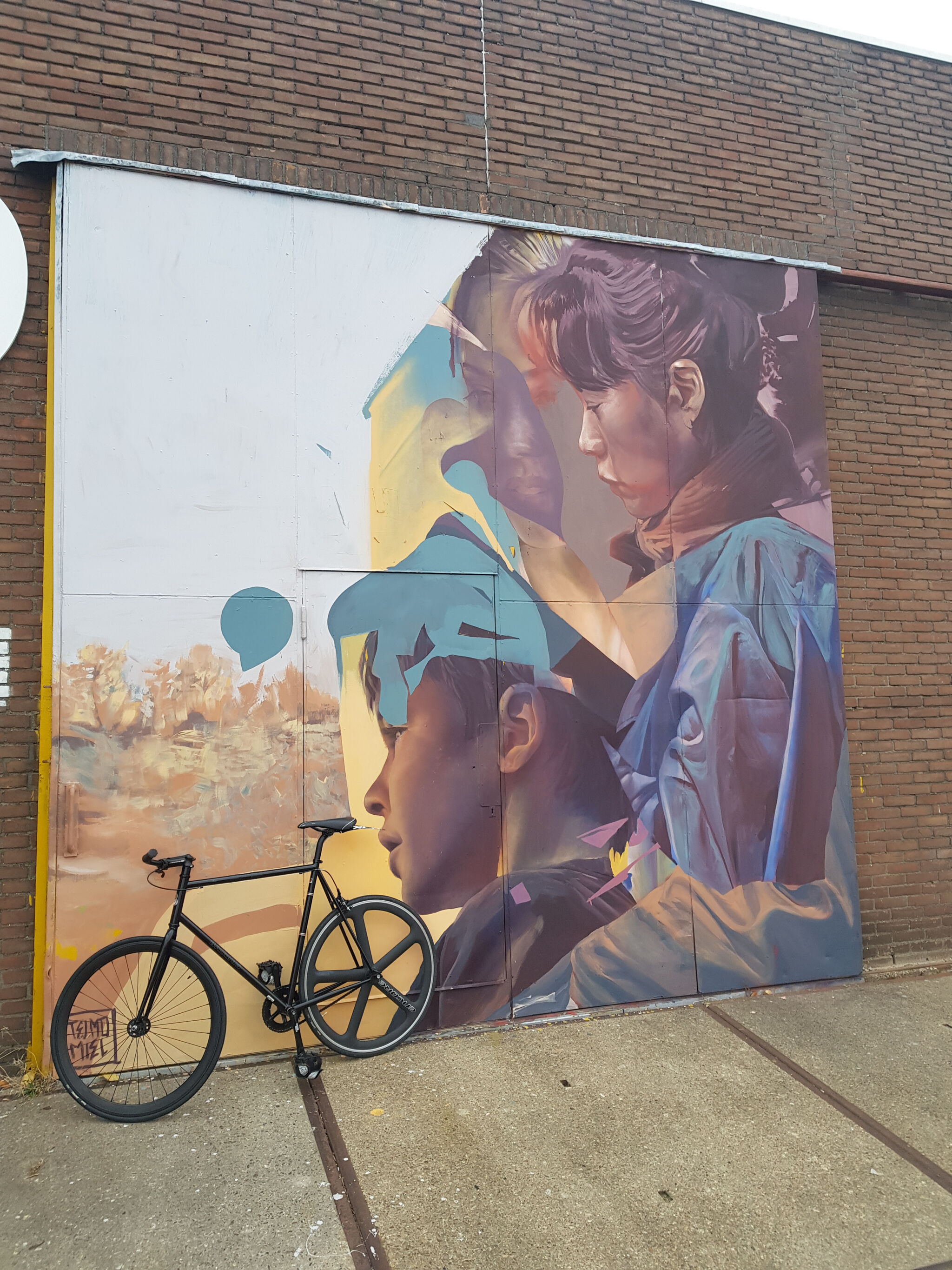 Telmo Miel&mdash;Stay Close