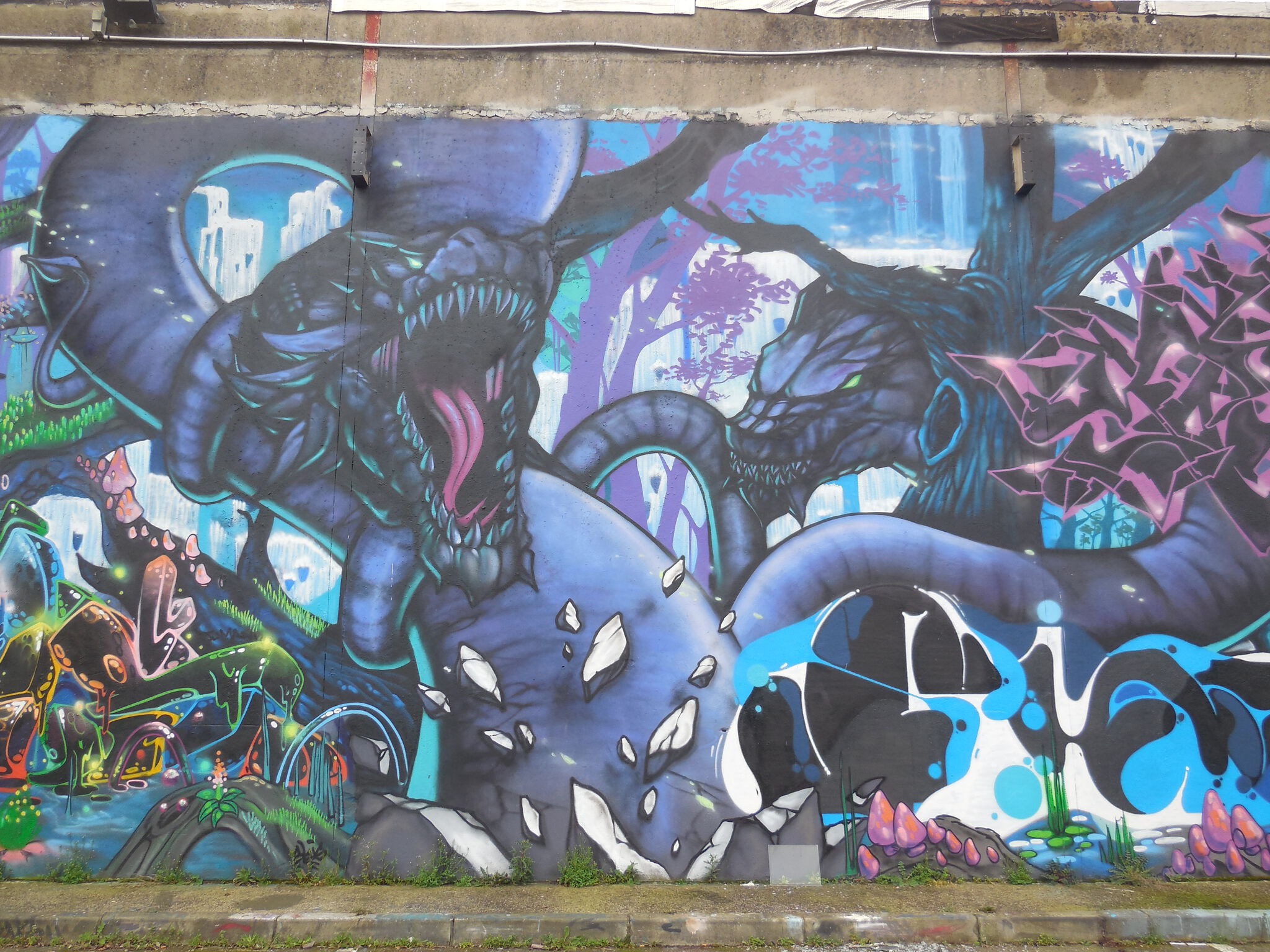 Unknown - Toulouse&mdash;Hydra