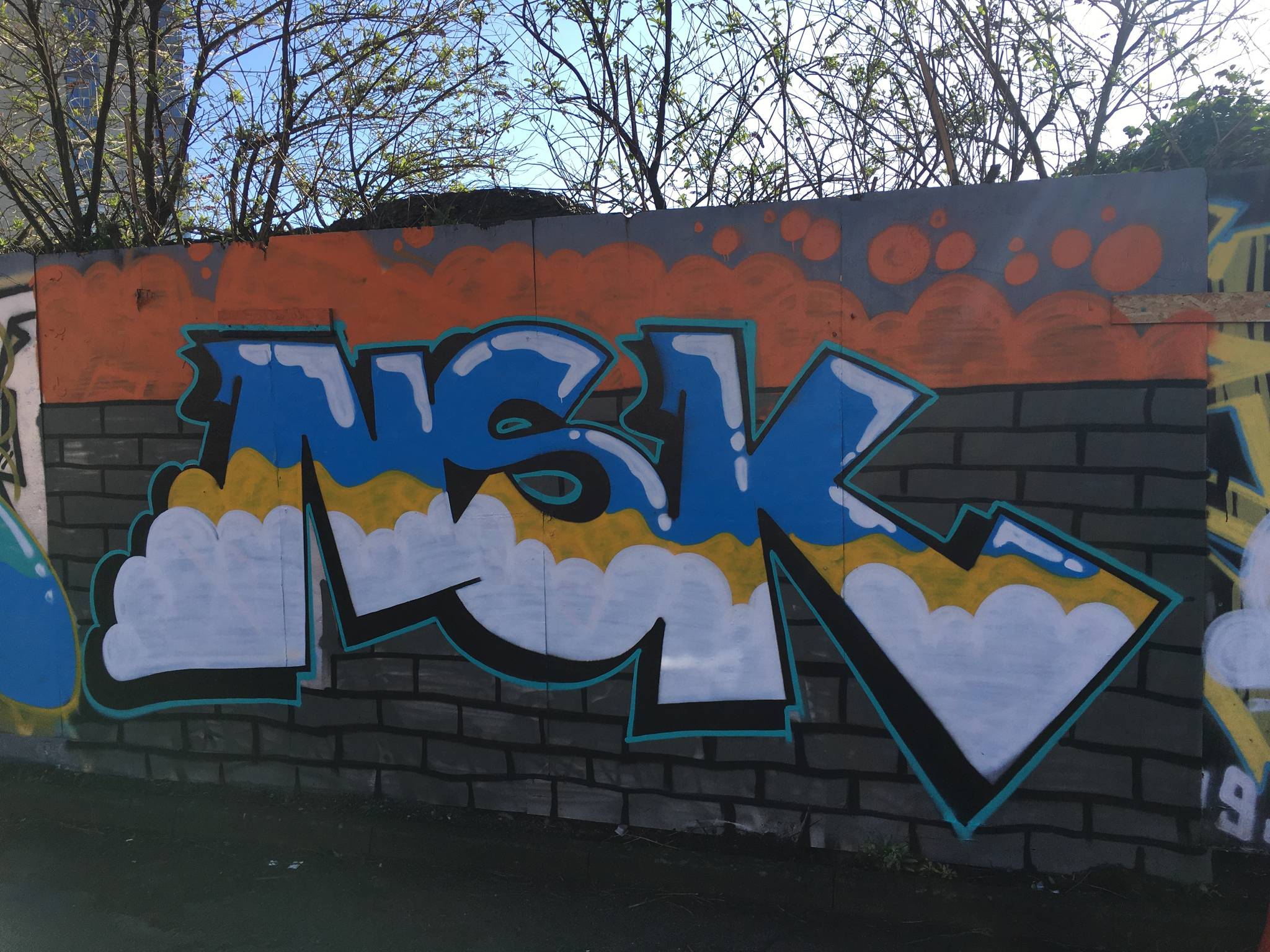 Unknown - Sheffield&mdash;Untitled