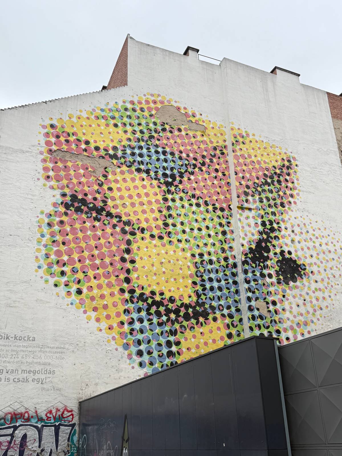 &mdash;A Rubik- kokca