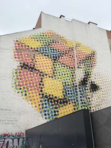 A Rubik- kokca