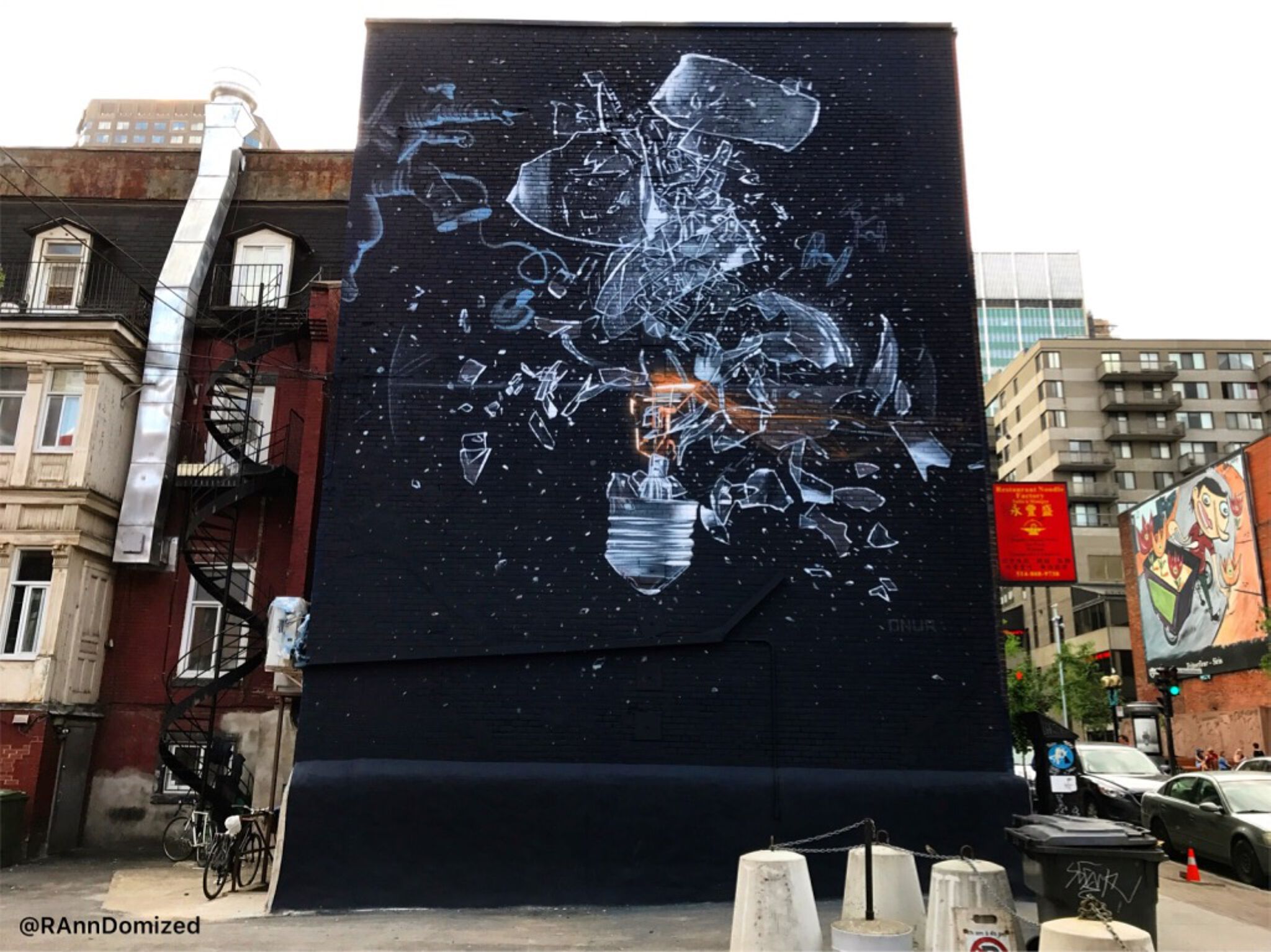 Onur&mdash;Vision