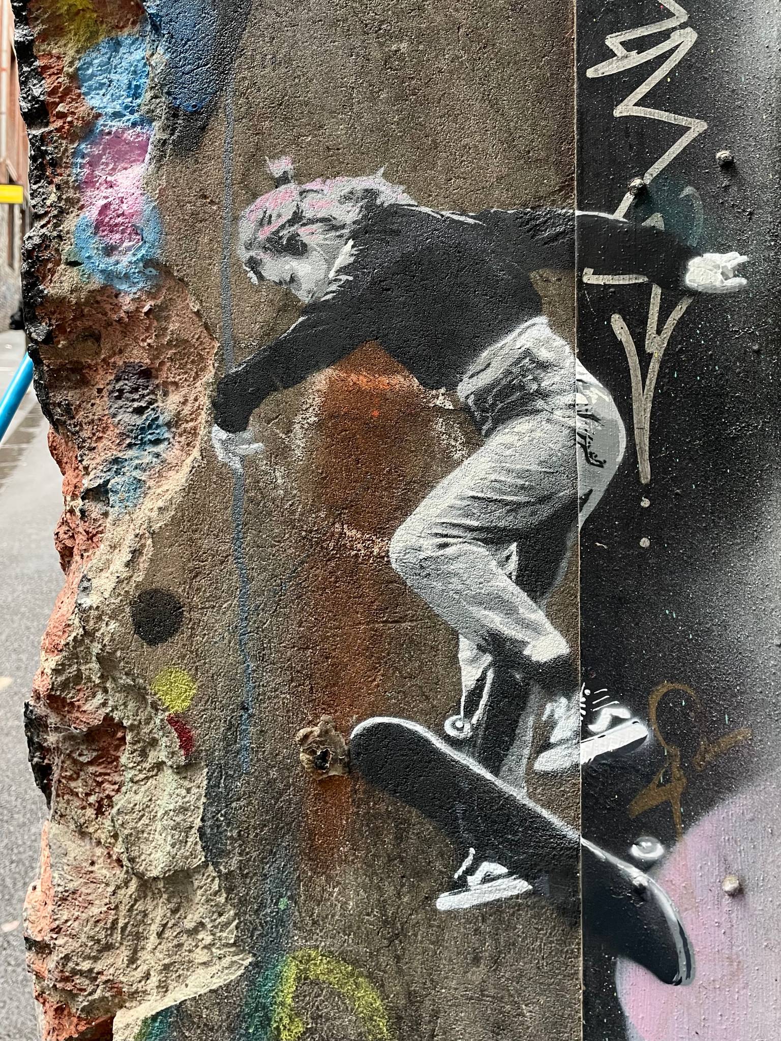 VKM&mdash;Skater Girl