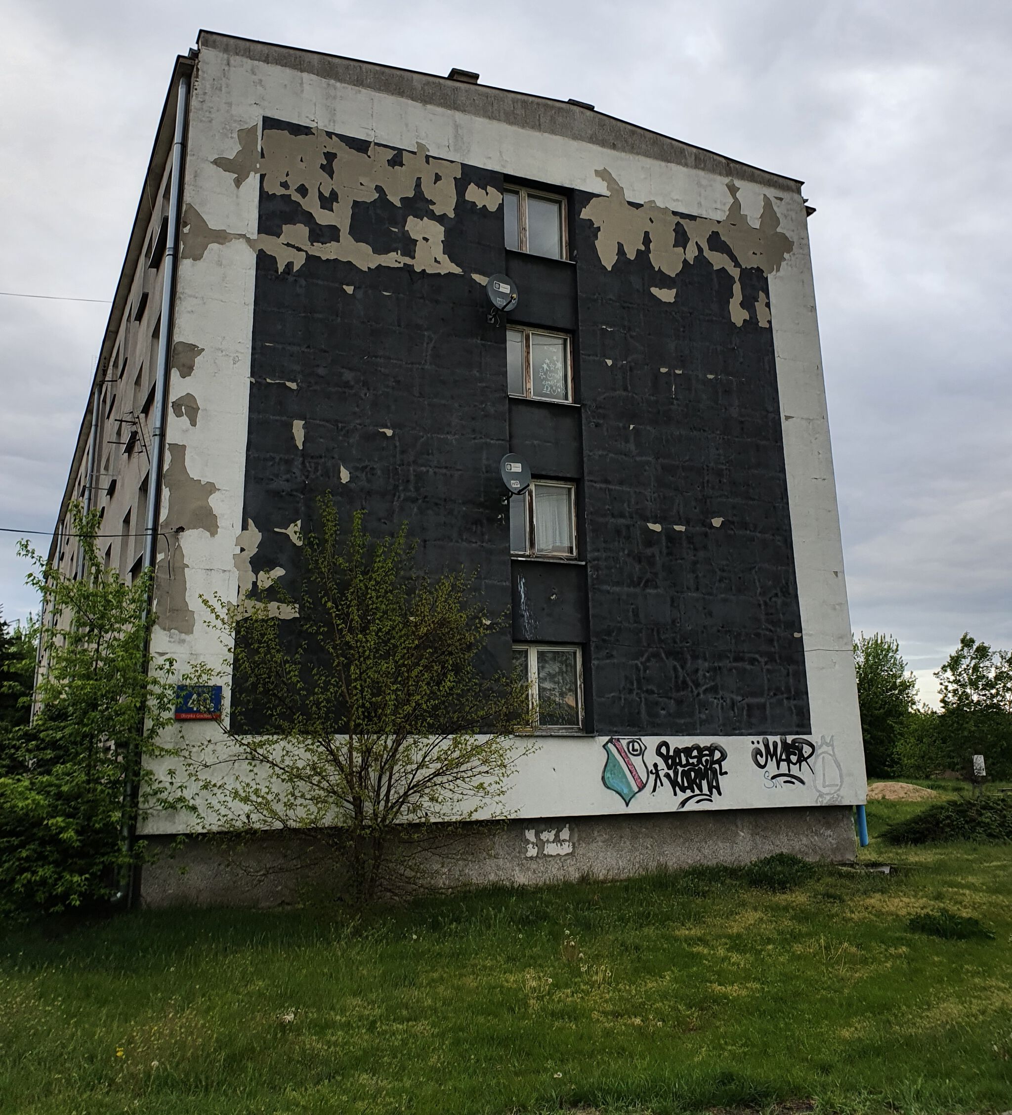 Grzegorz Drozd, Alicja Łukasiak&mdash;Universal