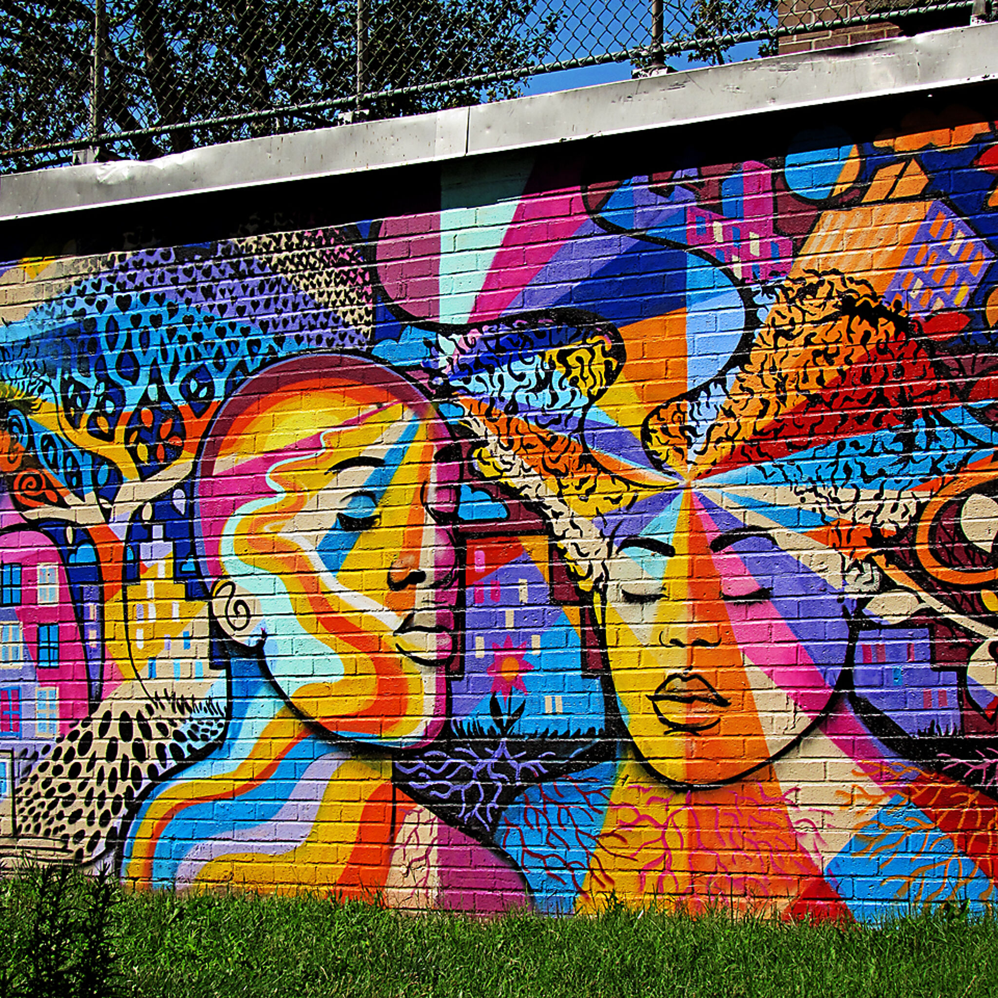 Chris Soria&mdash;Collaborative Dreams