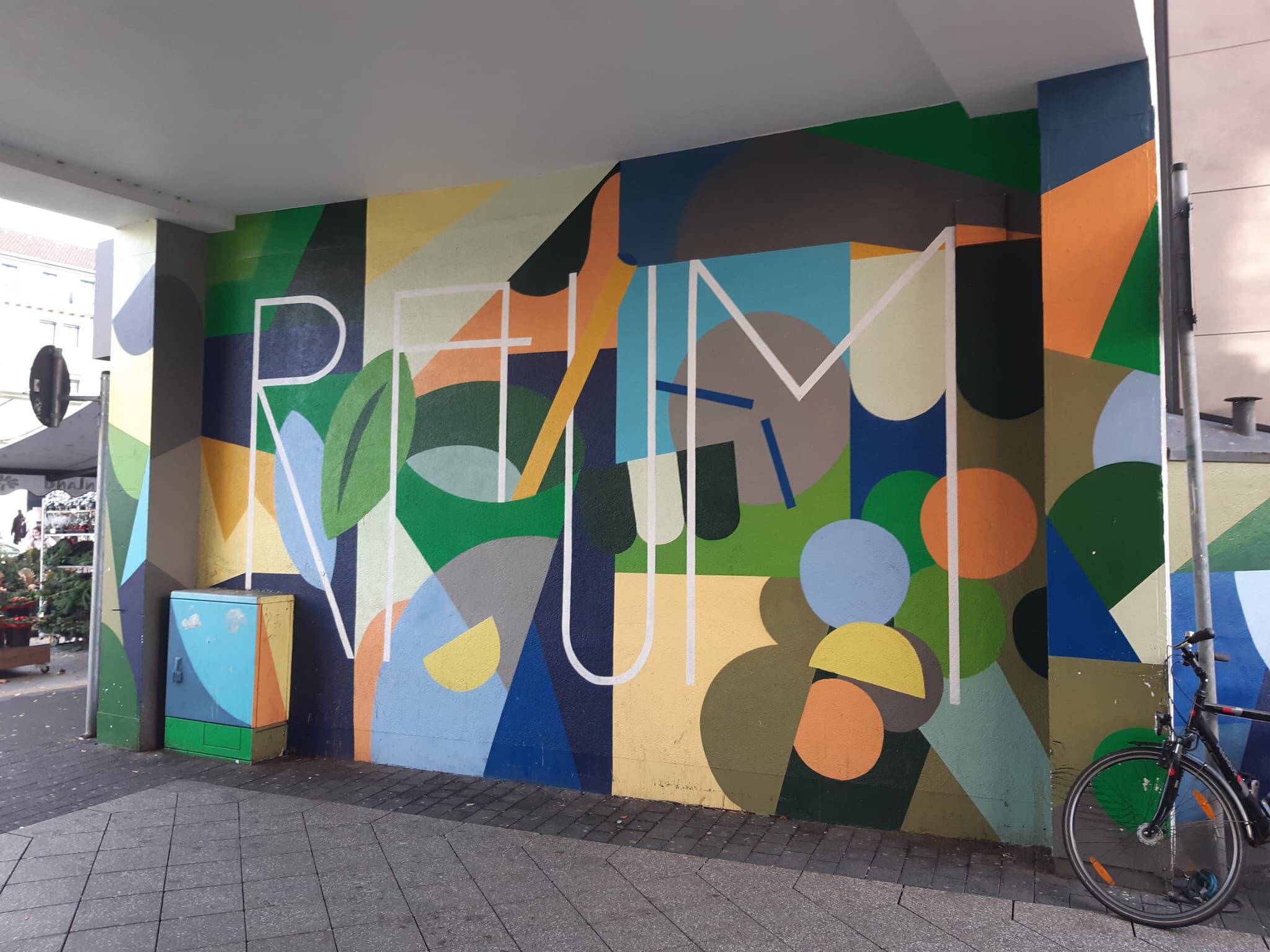 Betont.es&mdash;Free Space